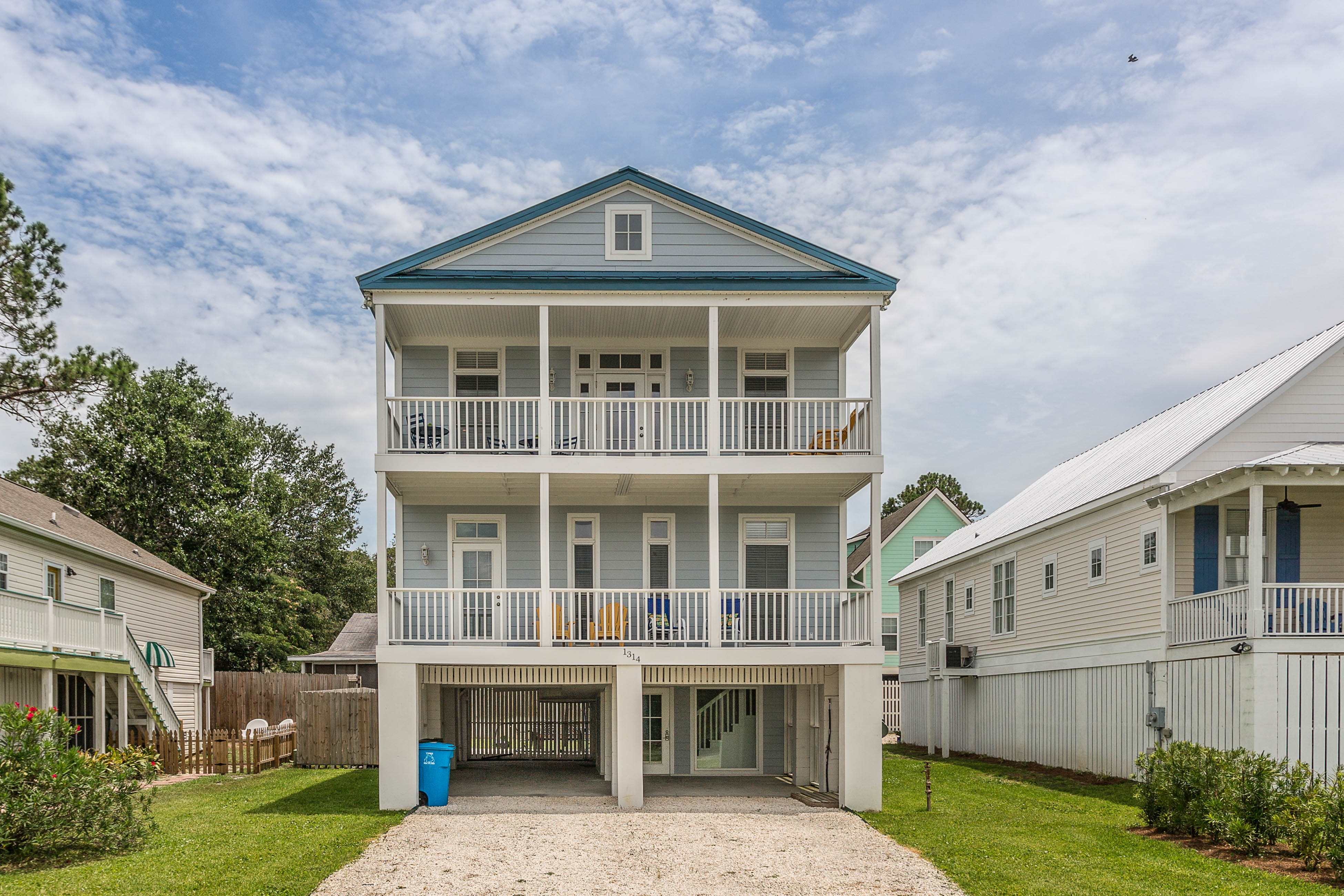 Tybee Island Vacation Rentals Beach Rentals Vacasa
