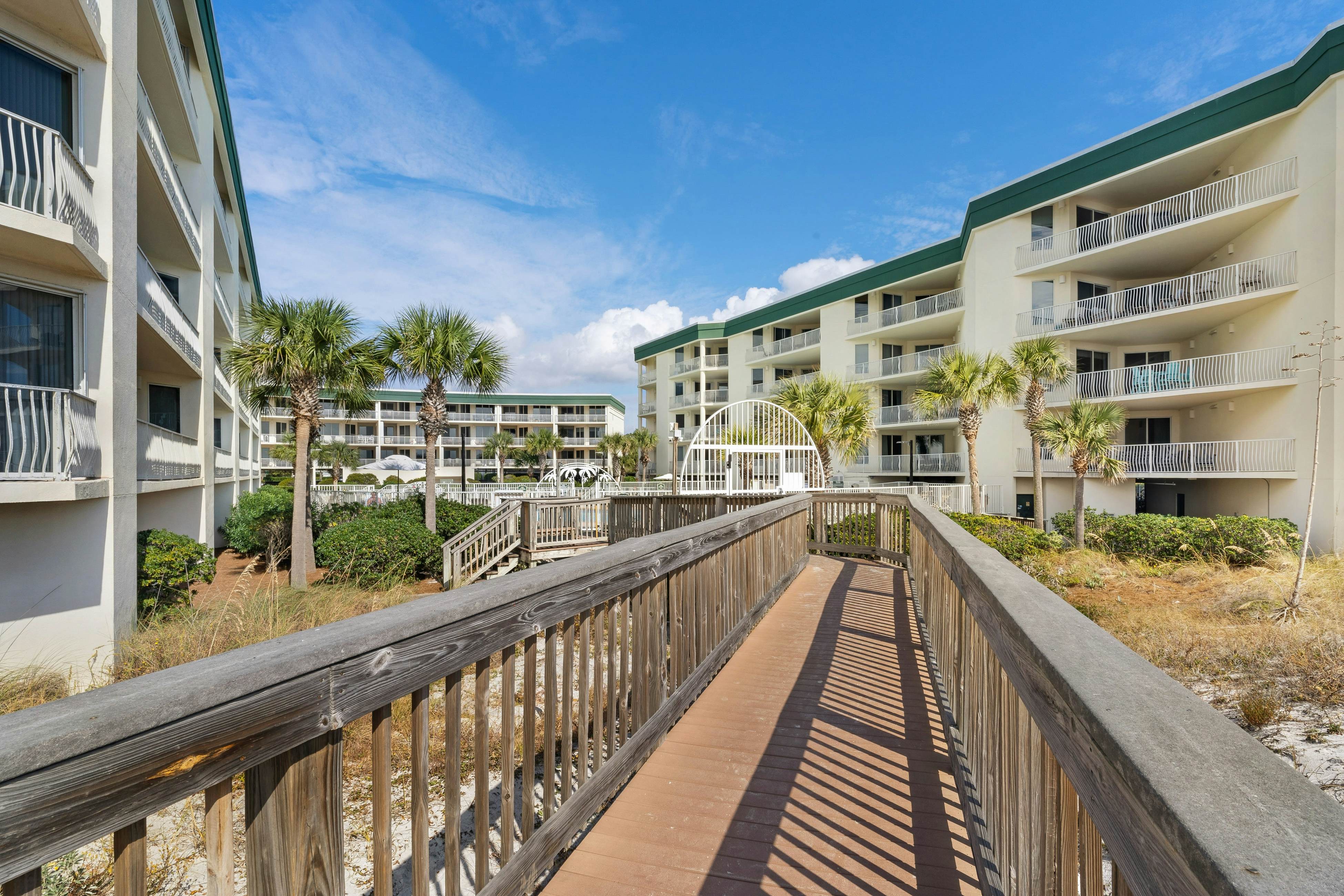 Dunes of Seagrove C302