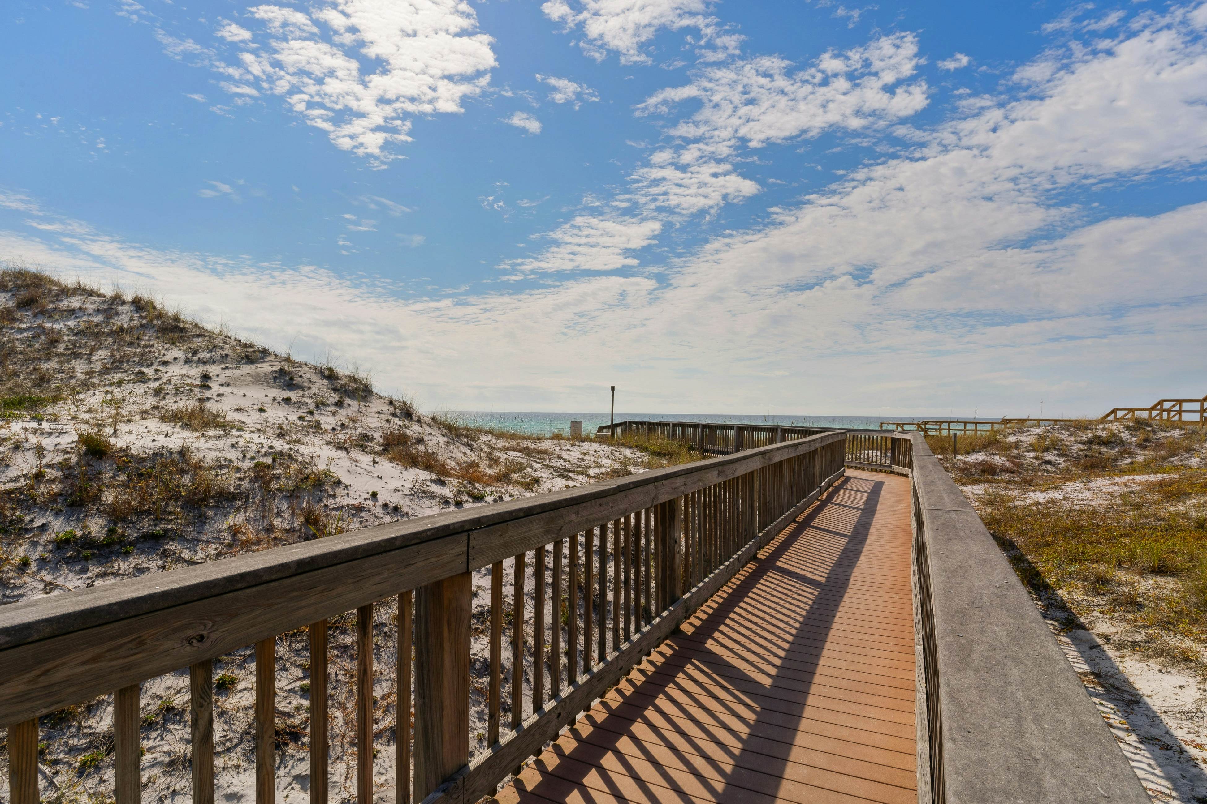 Dunes of Seagrove C302