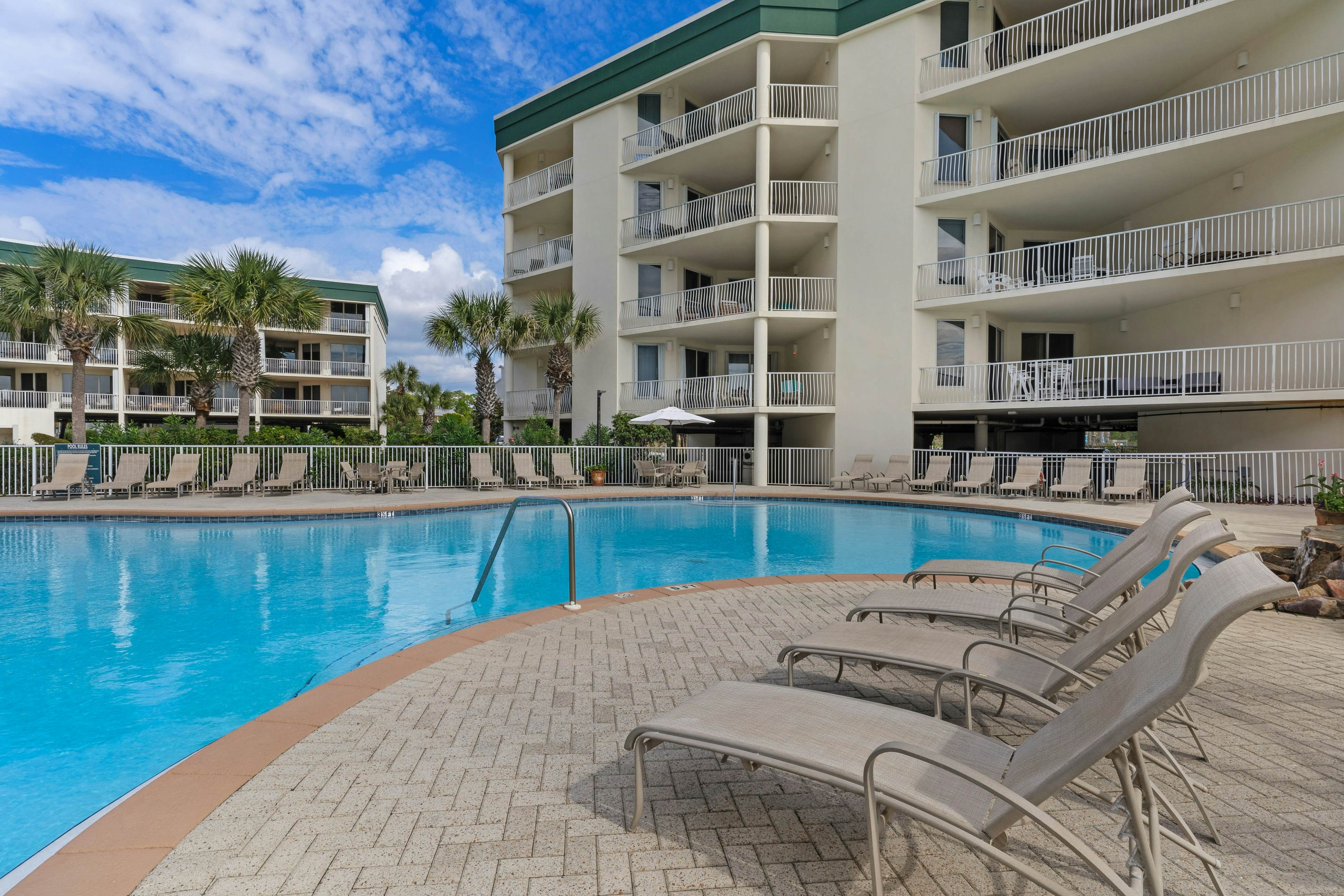 Dunes of Seagrove C302