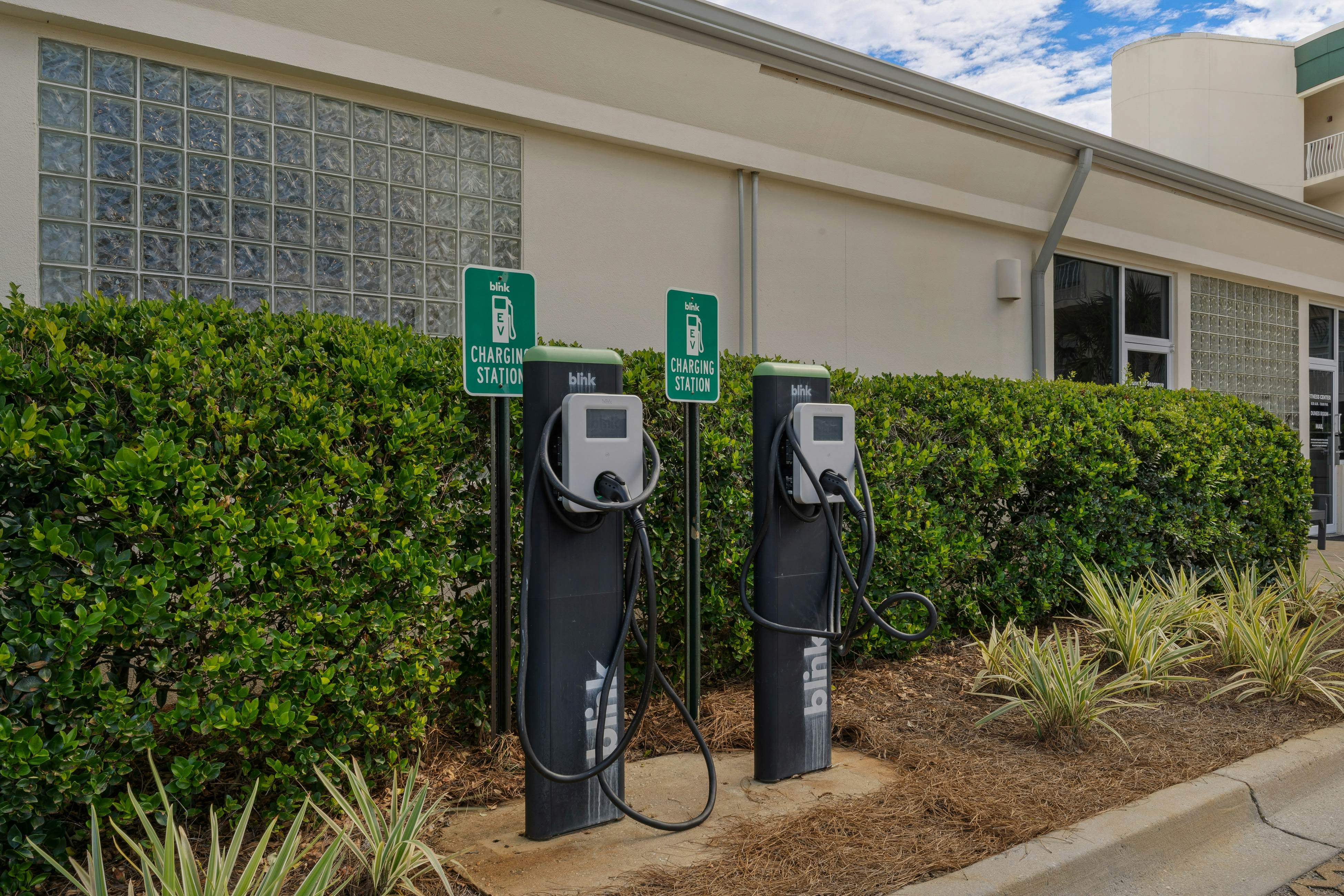 Dunes of Seagrove C307