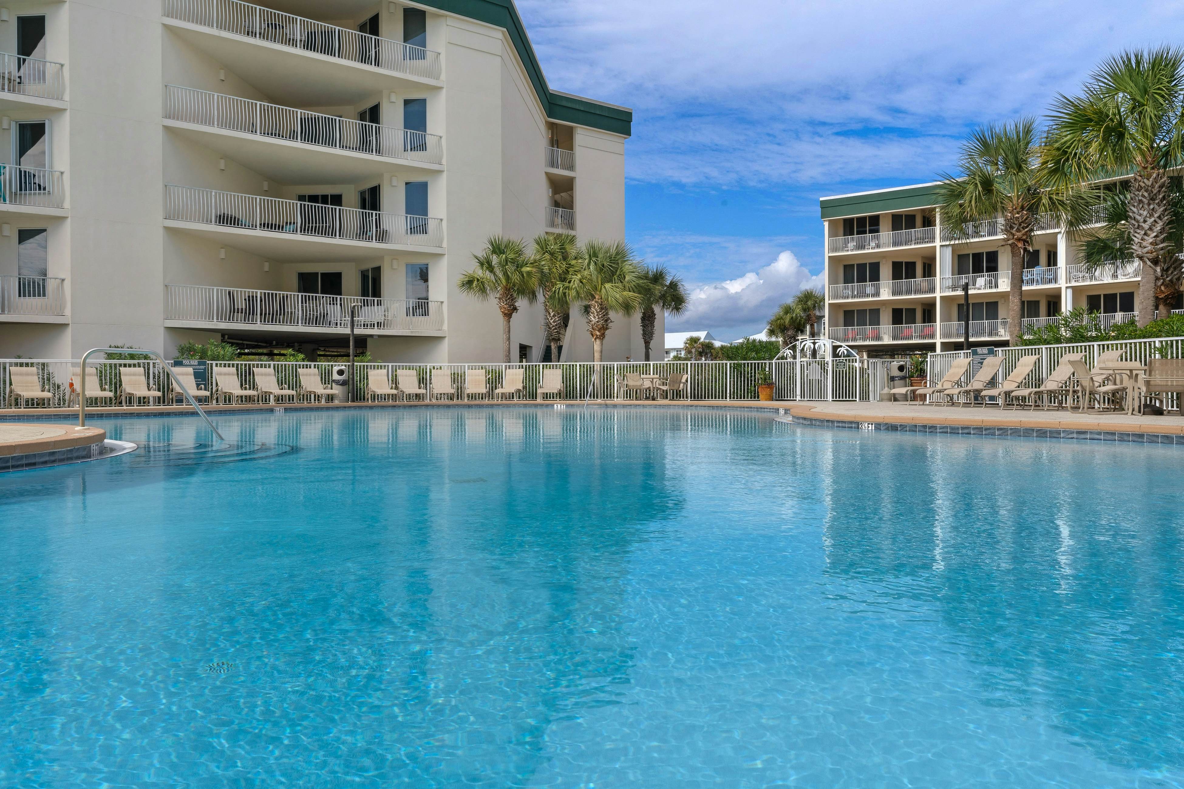 Dunes of Seagrove C307