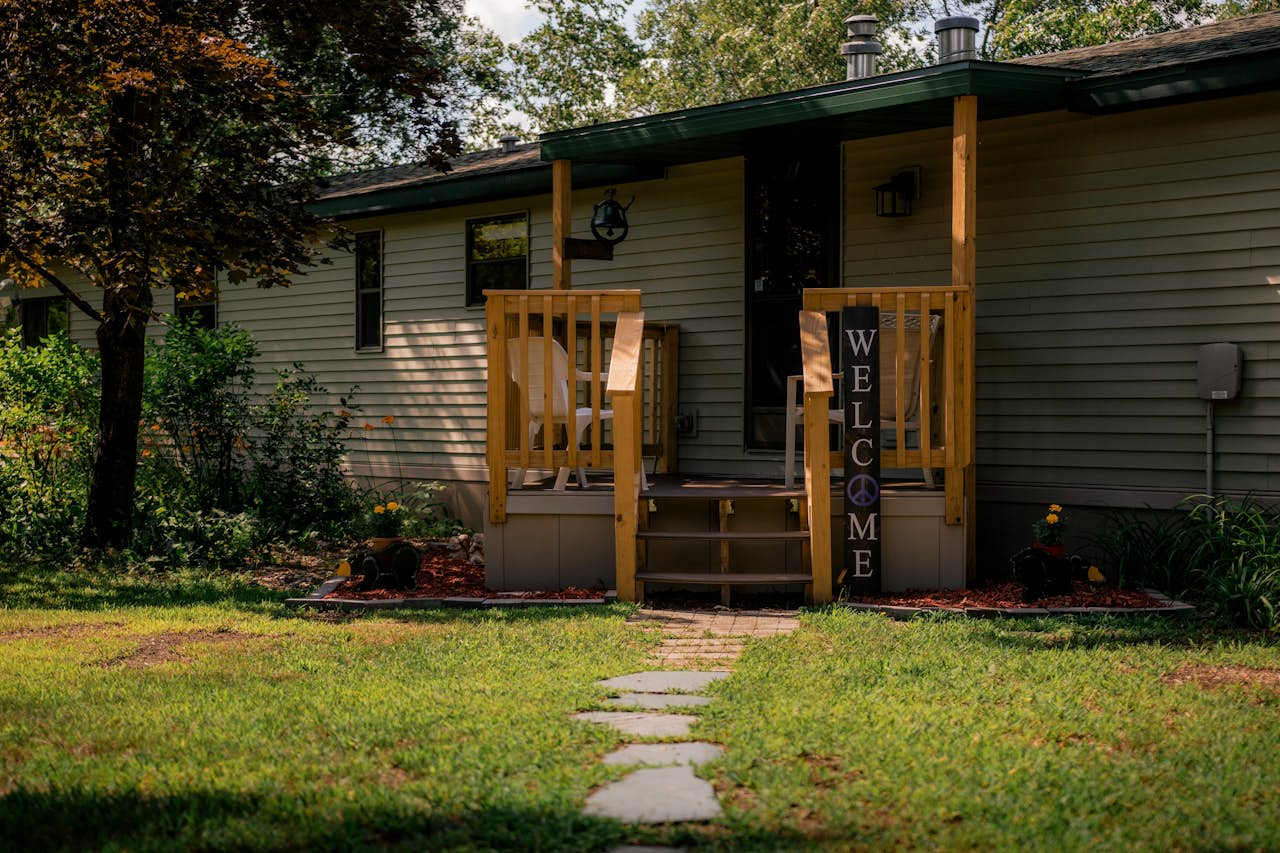 Peaceful Point 3 BD Oxford, WI Vacation Rental Vacasa