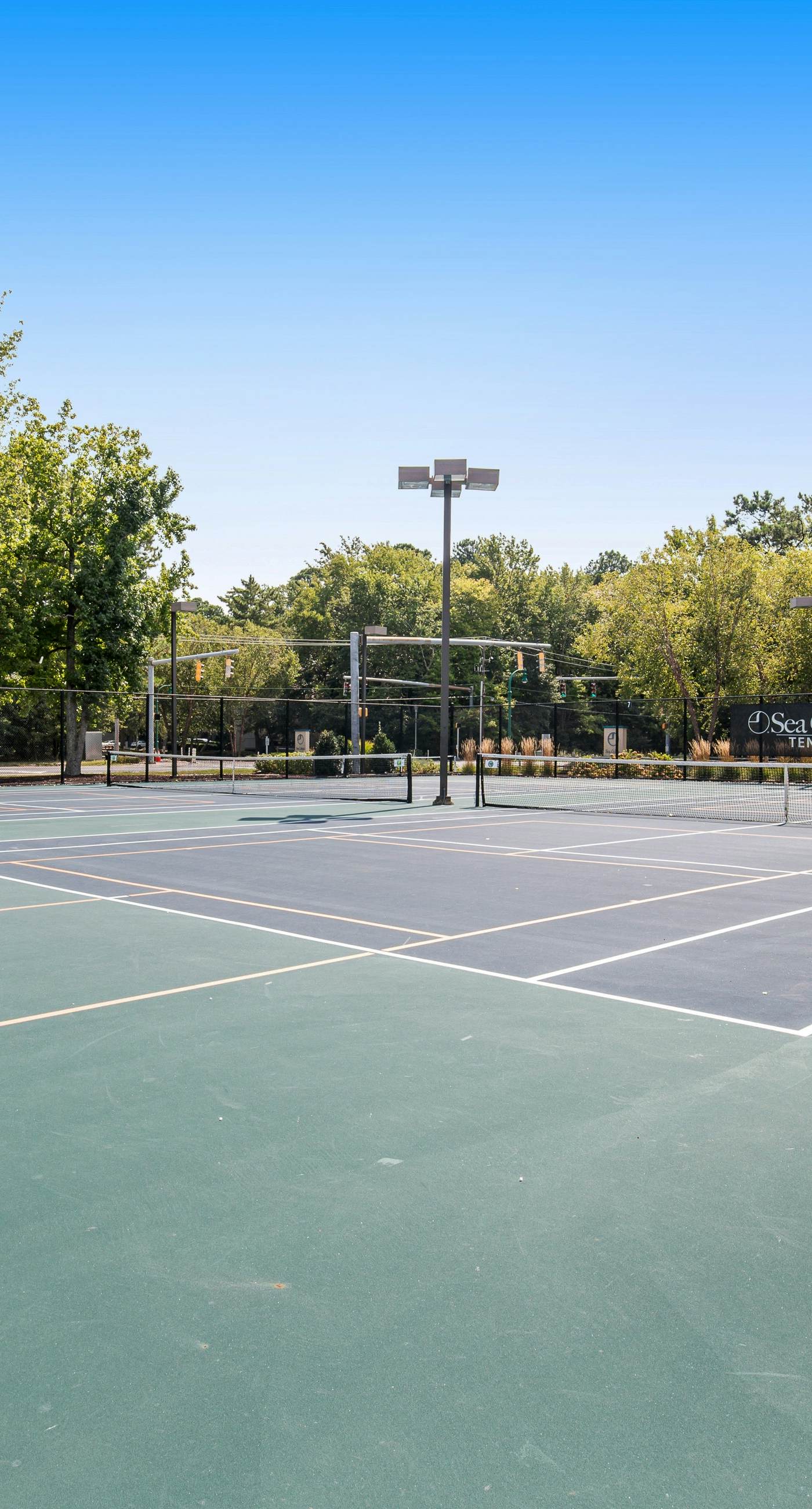 Sea Colony - 901 Brandywine House