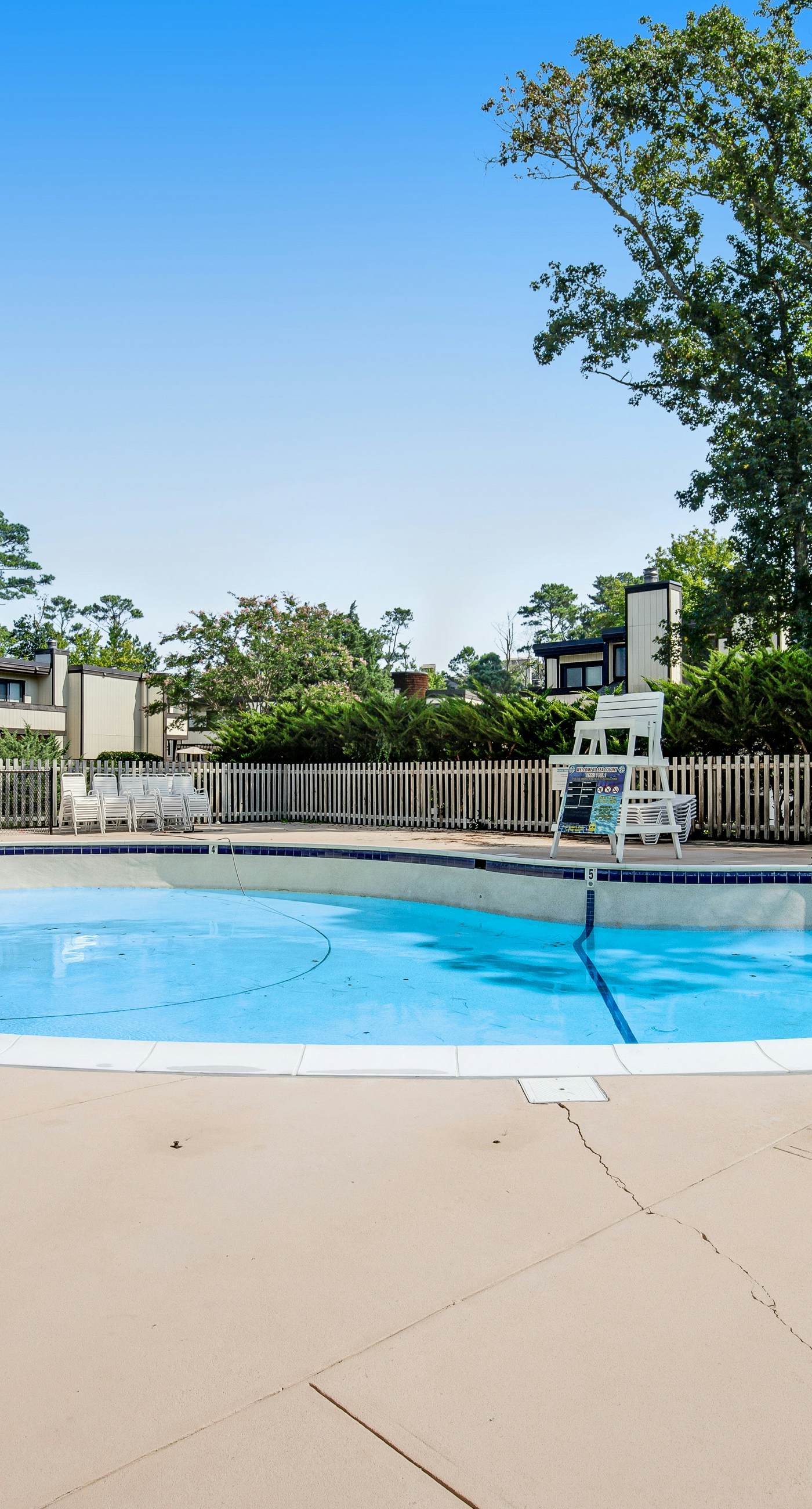 Sea Colony - 901 Brandywine House