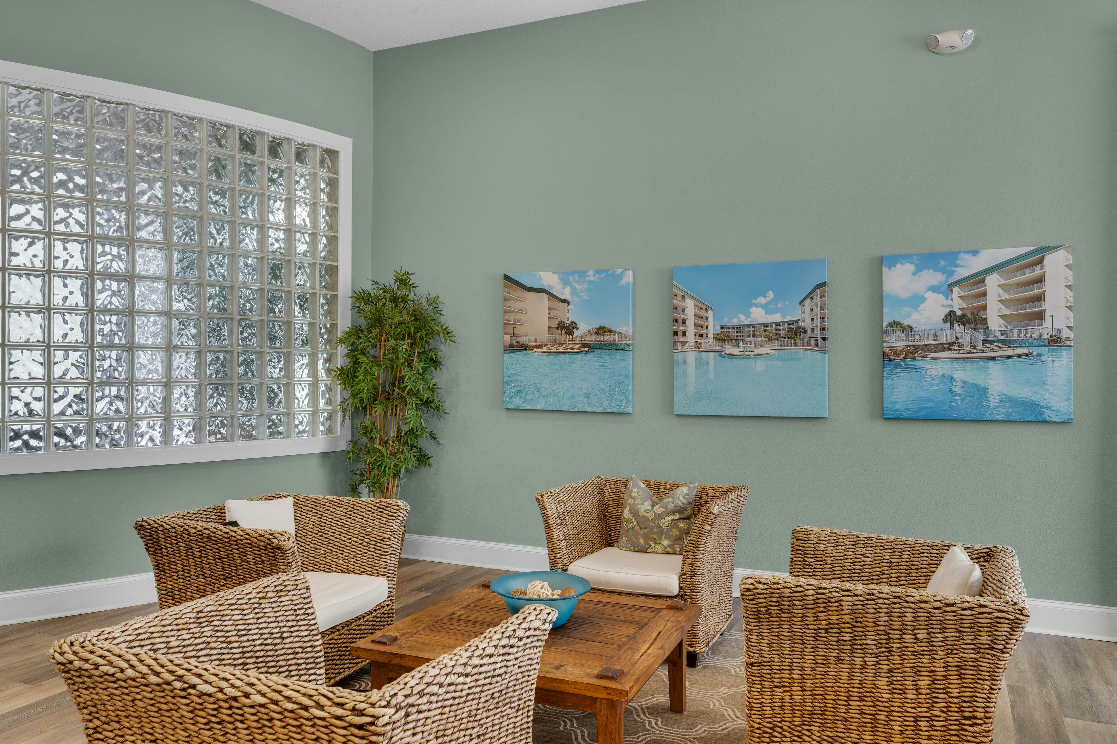 Dunes of Seagrove A408