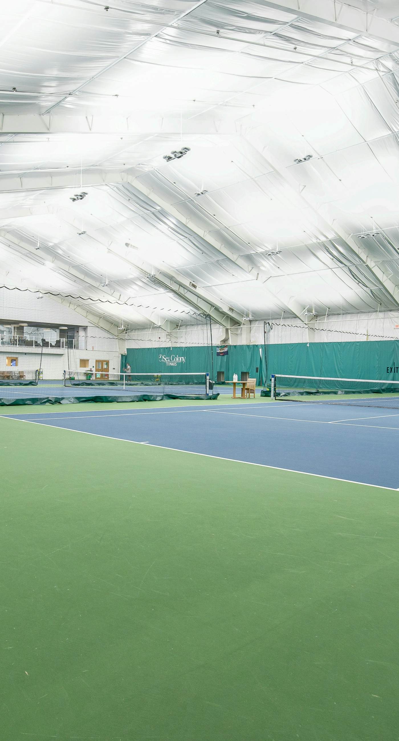 Sea Colony - 901 Brandywine House