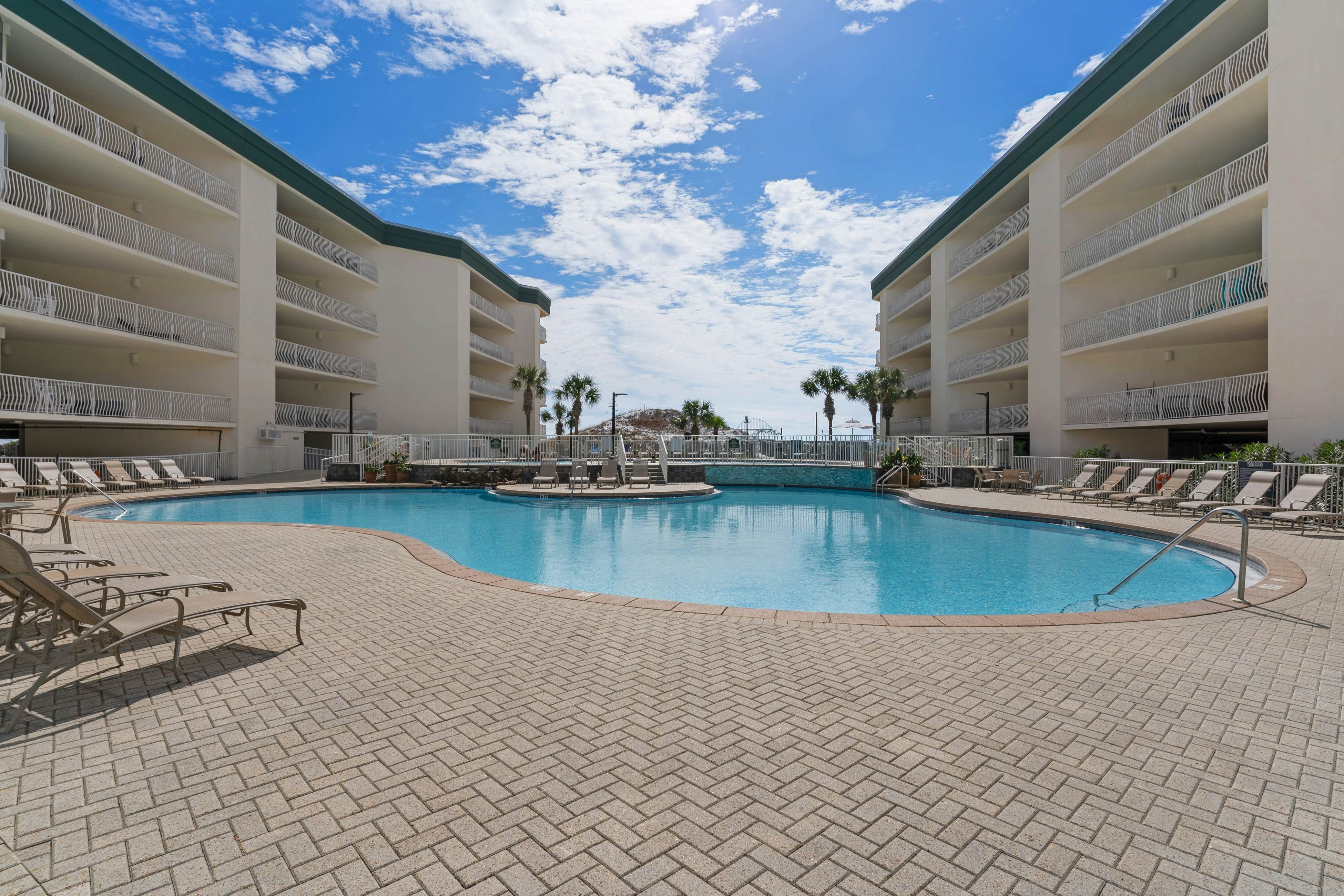 Dunes of Seagrove A408