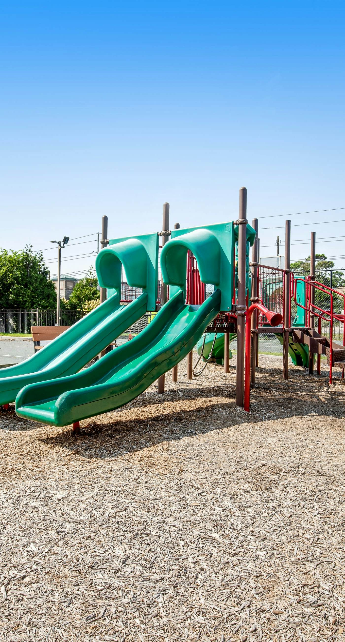 Sea Colony - 901 Brandywine House