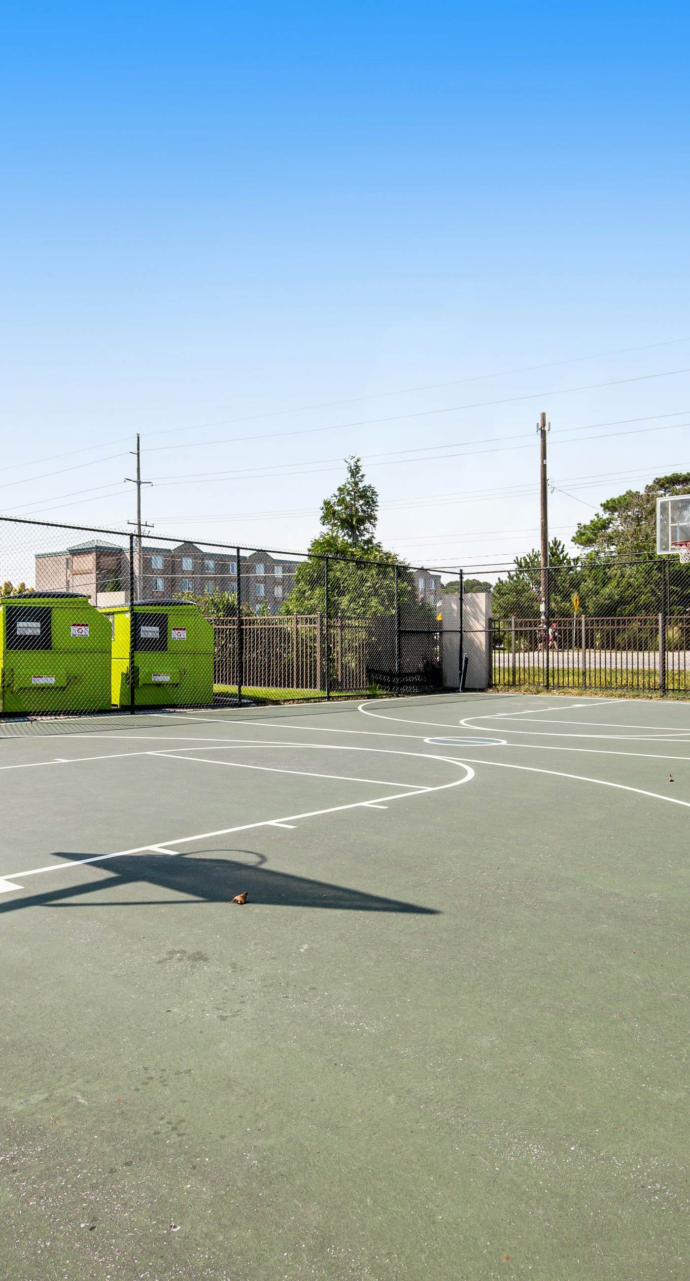 Sea Colony - 901 Brandywine House