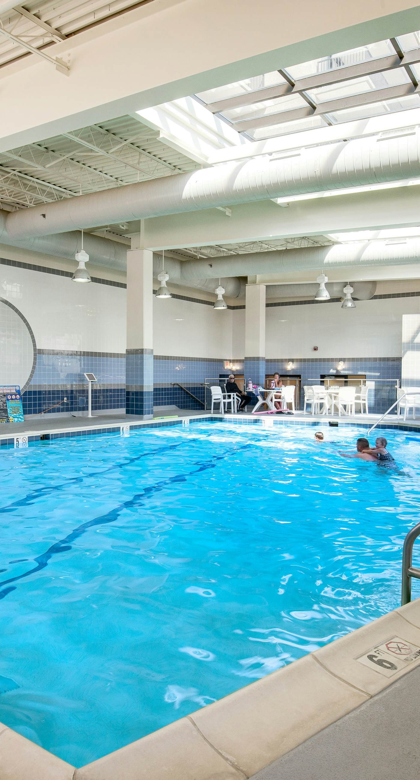 Sea Colony - 901 Brandywine House