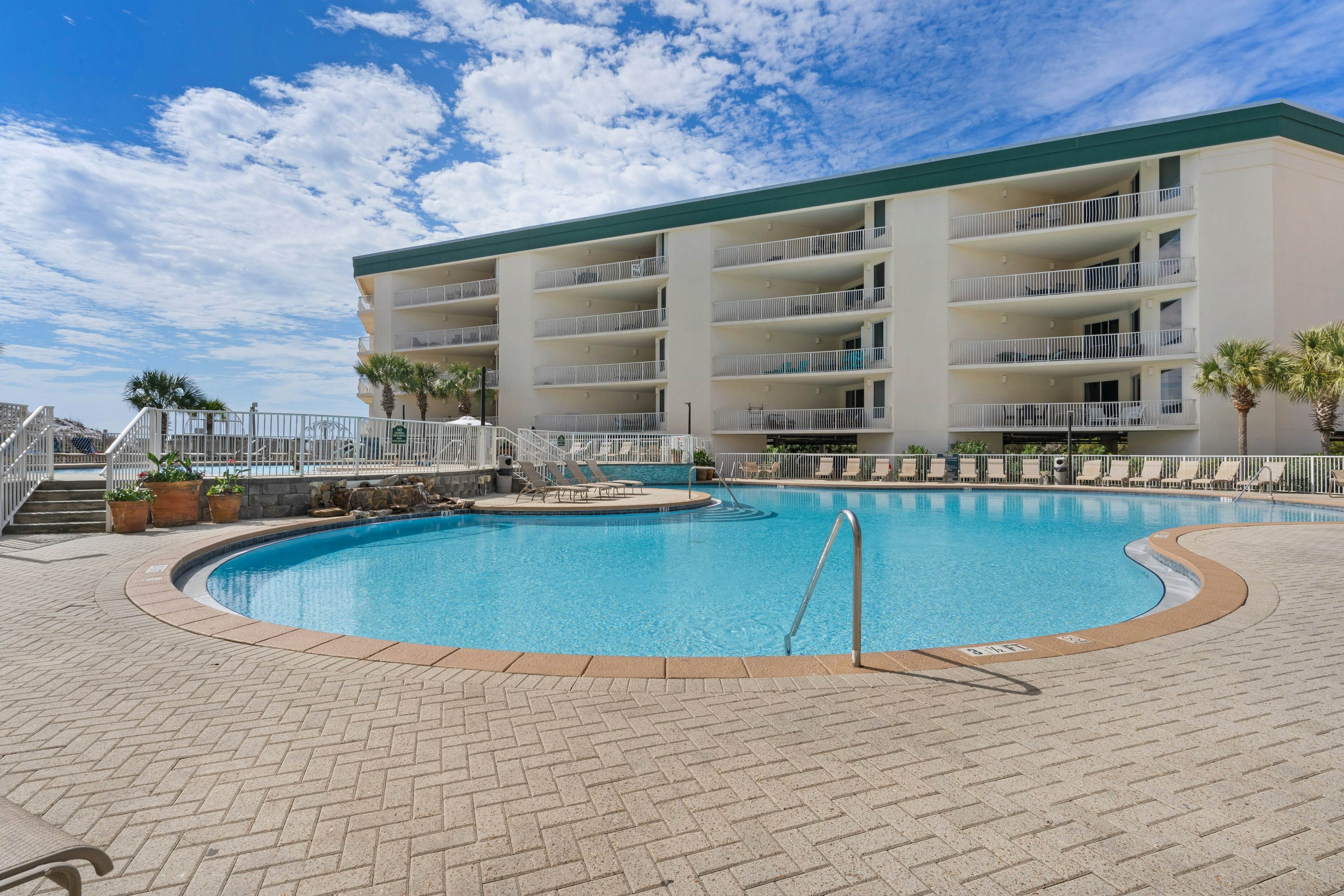 Dunes of Seagrove A408