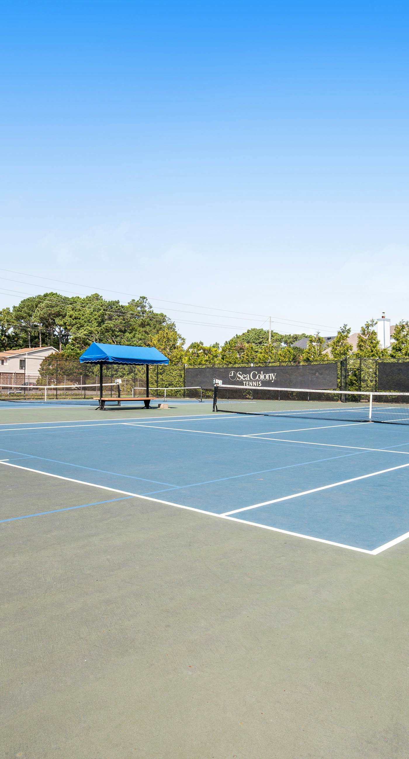 Sea Colony - 901 Brandywine House