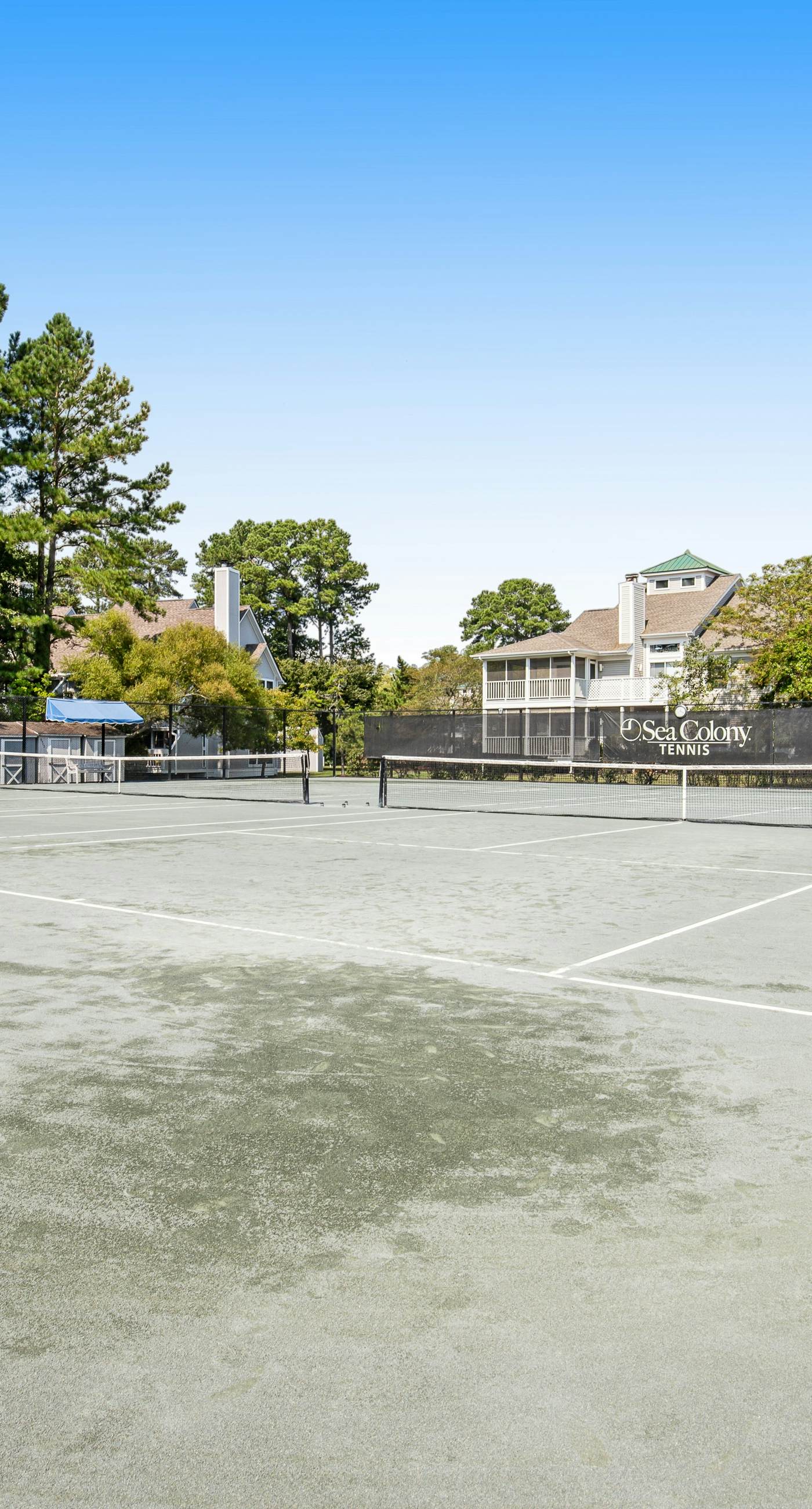 Sea Colony - 901 Brandywine House