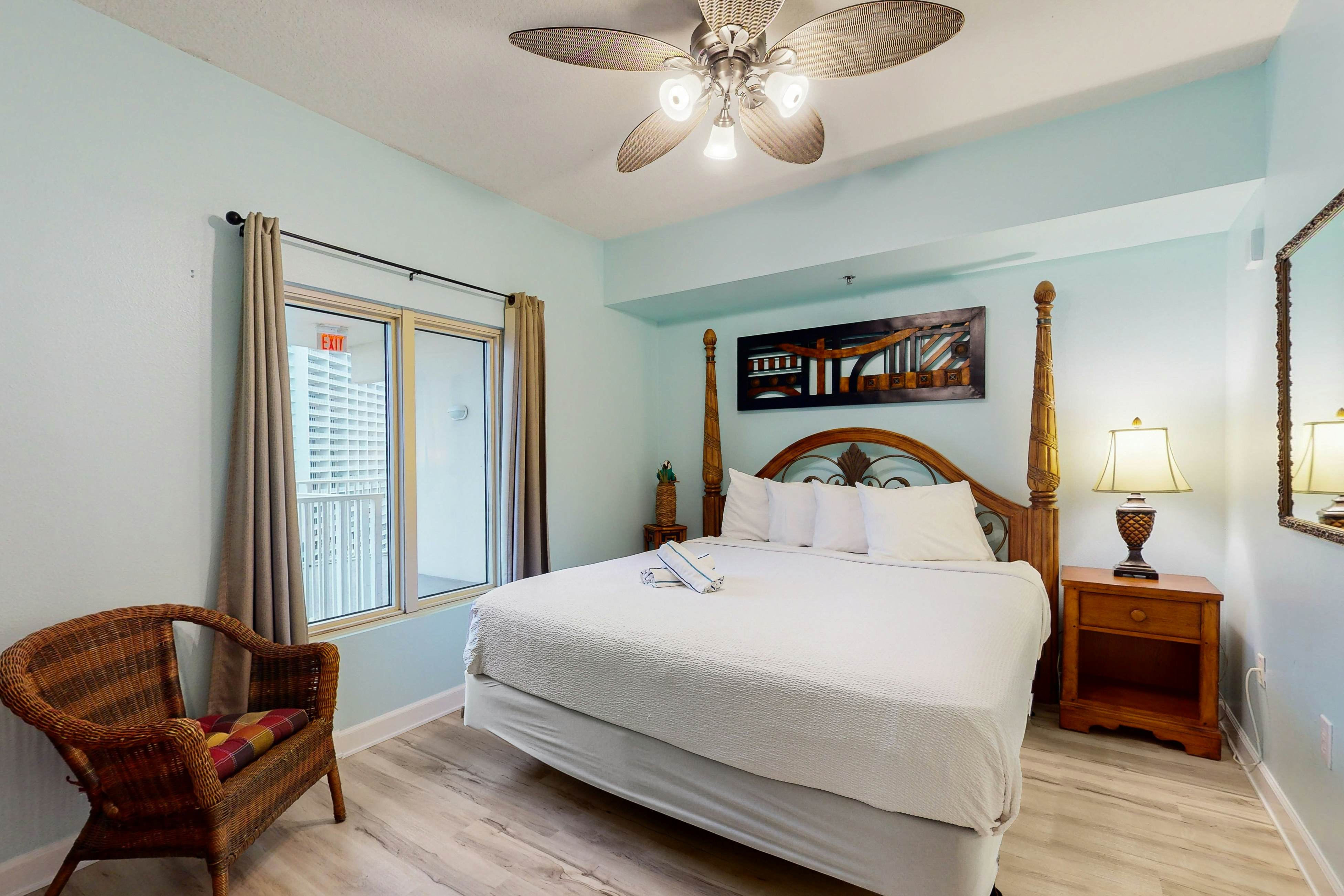 Shores of Panama 1318