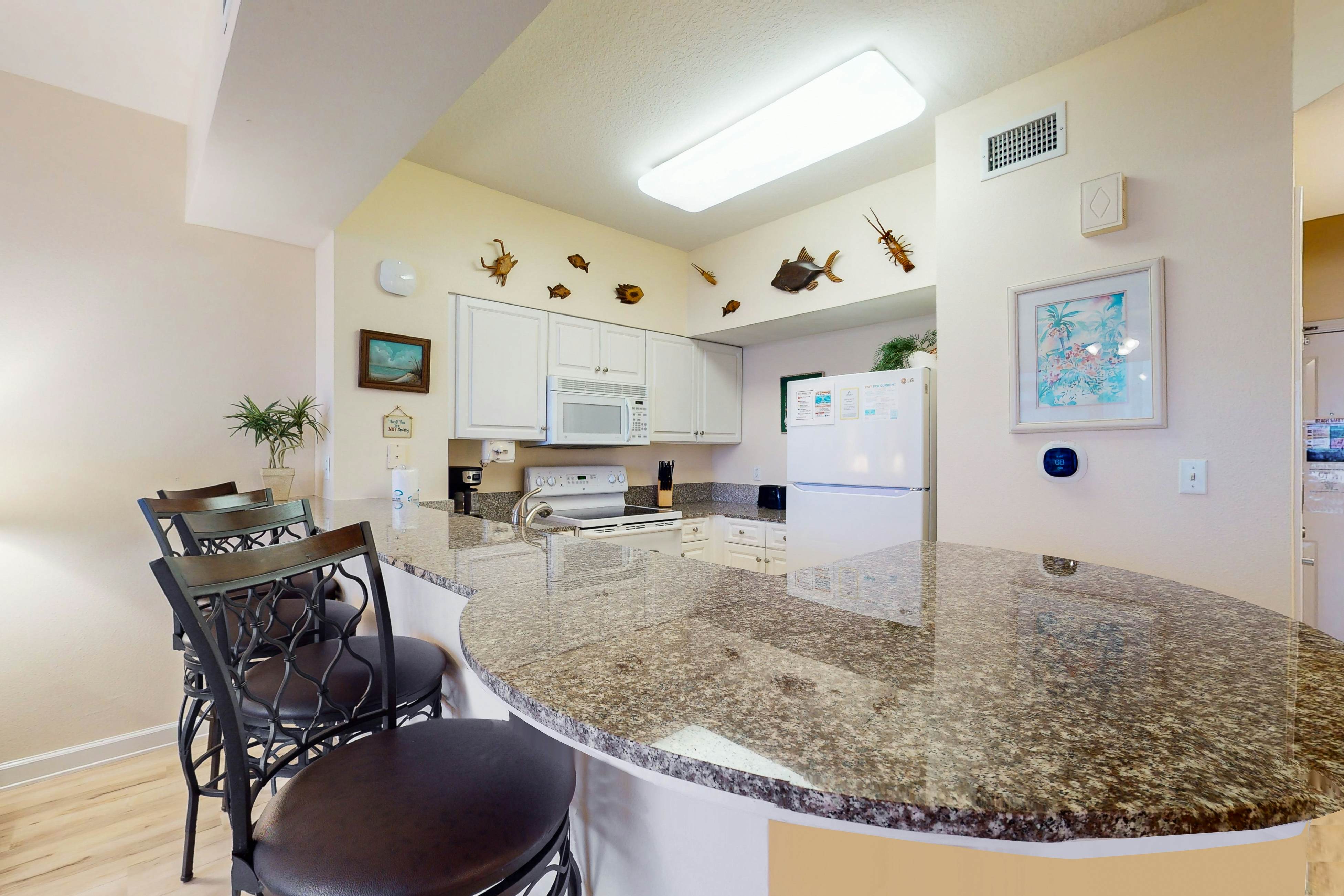 Shores of Panama 1318