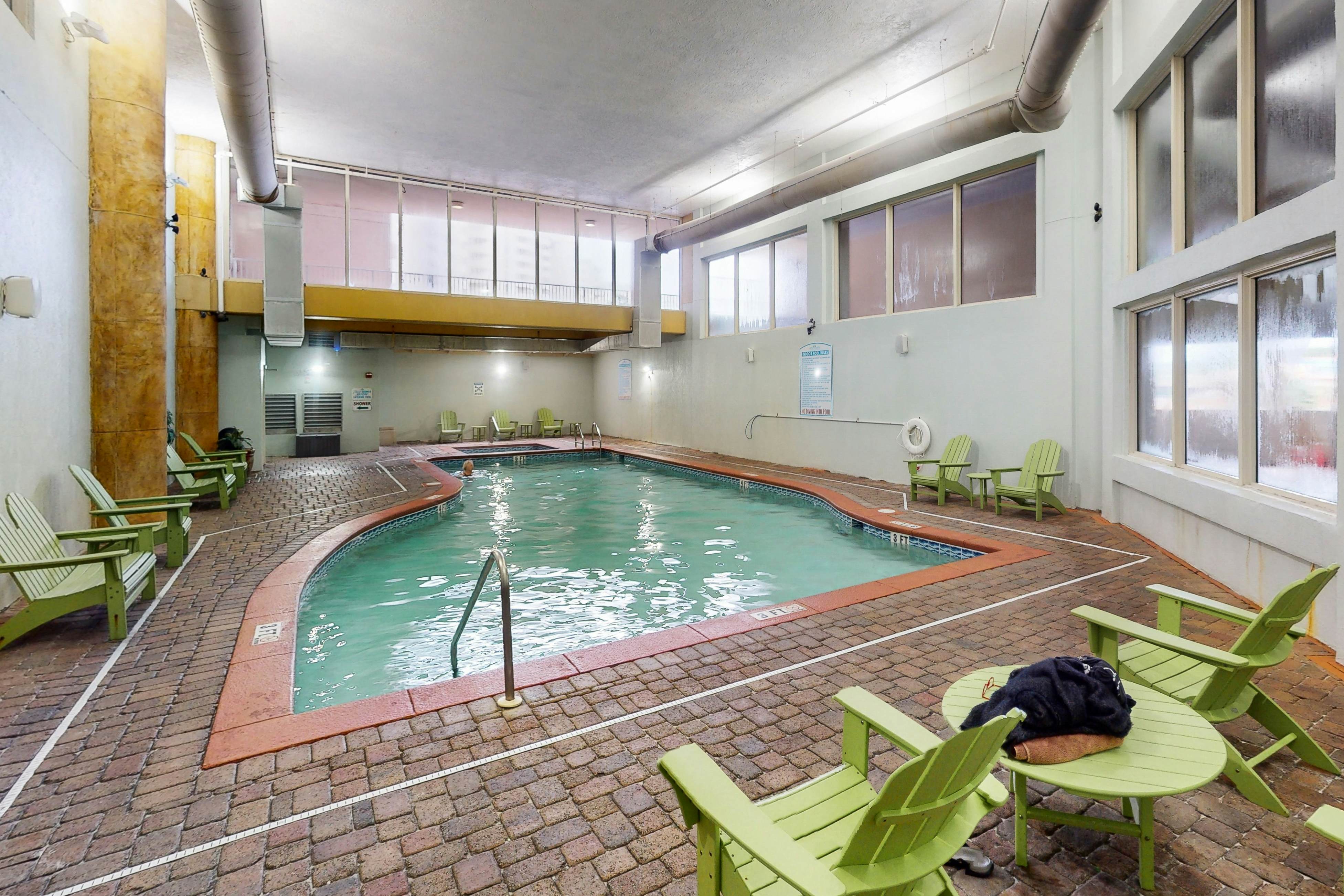 Shores of Panama 1318