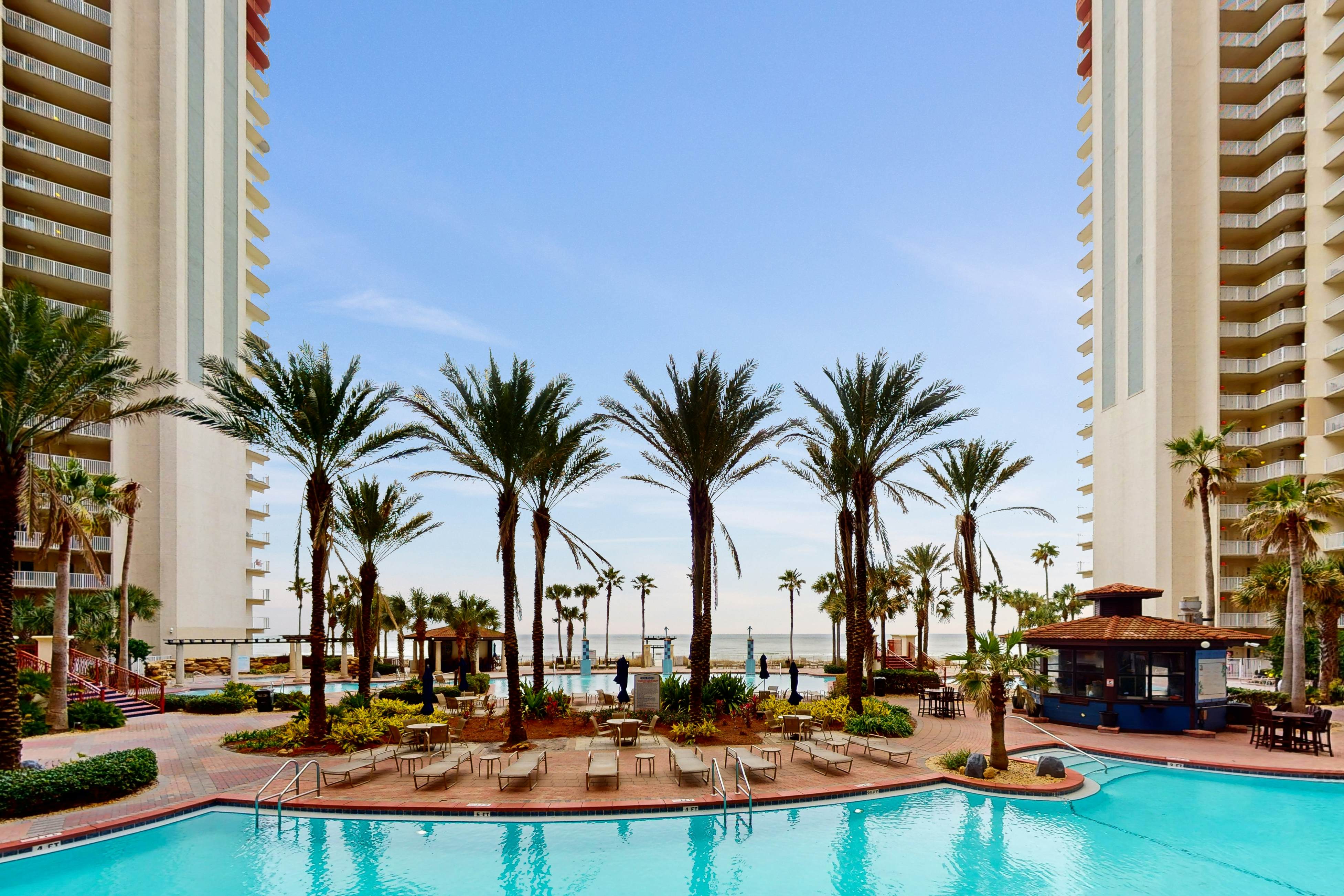 Shores of Panama 1318