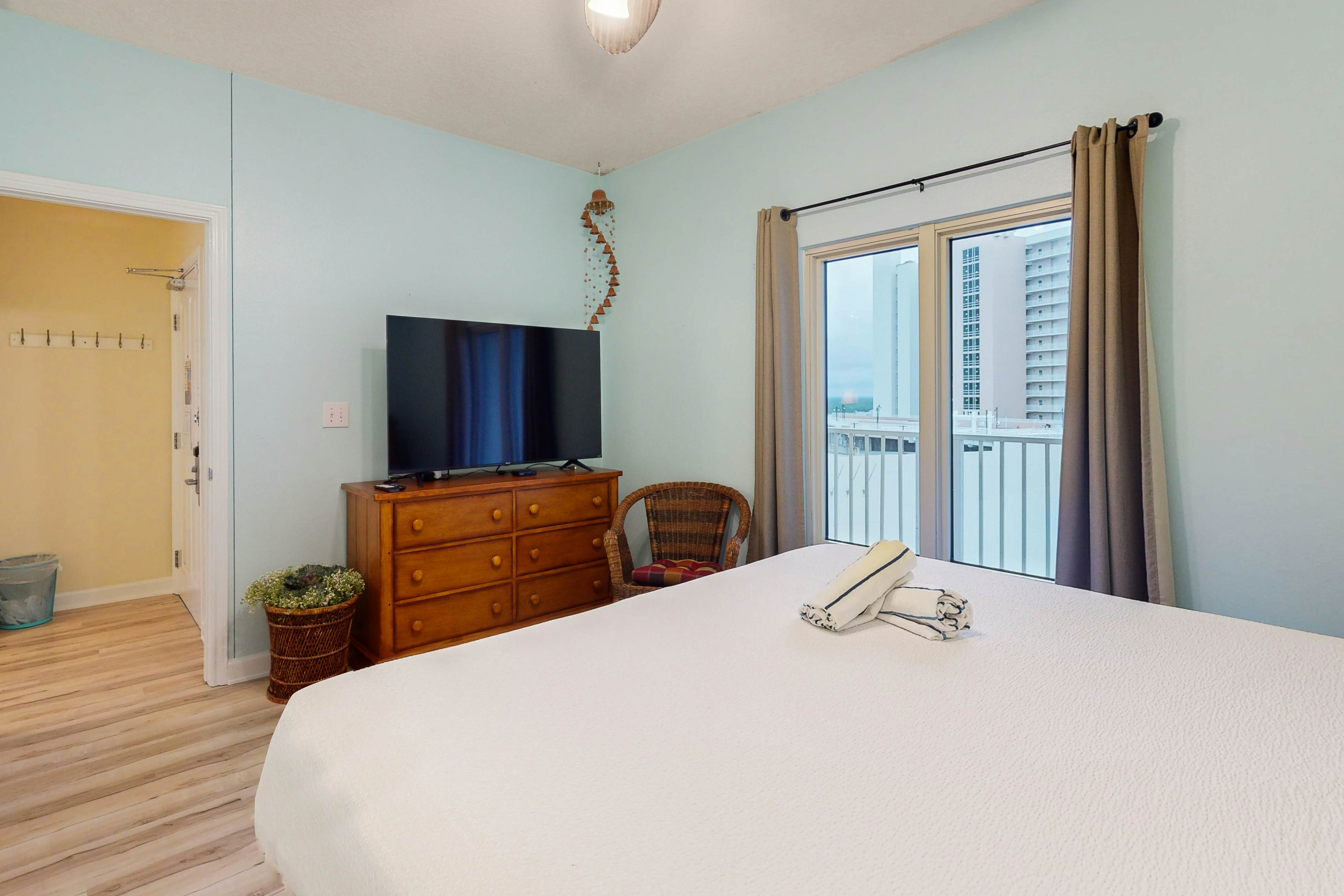 Shores of Panama 1318