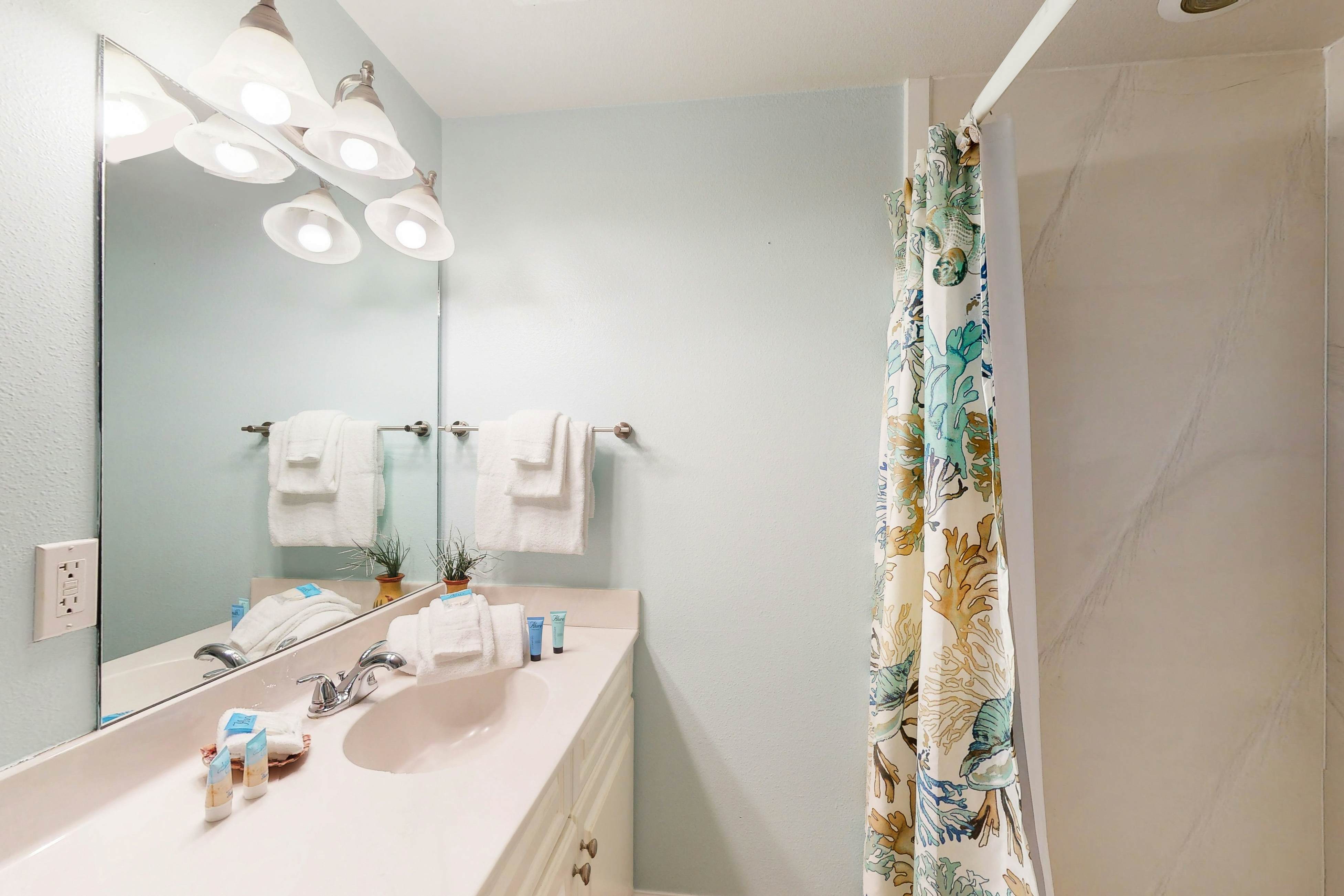 Shores of Panama 1318