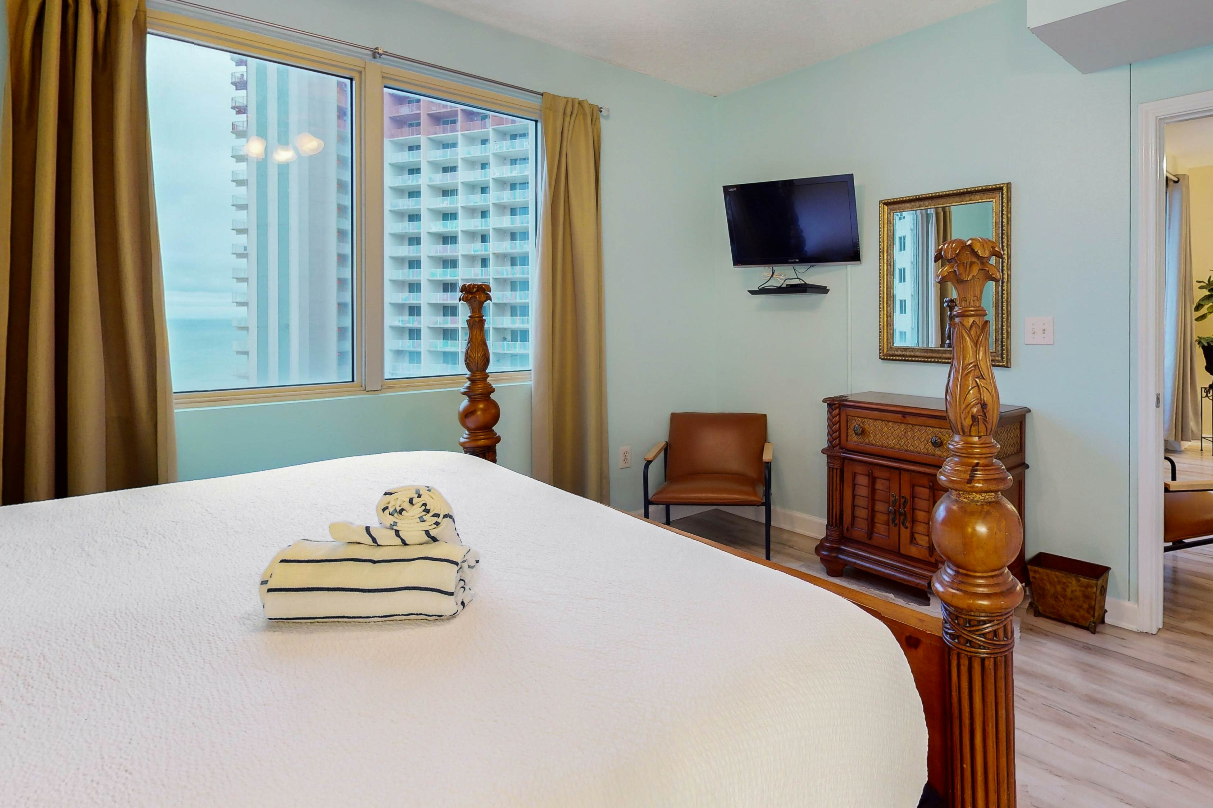 Shores of Panama 1318