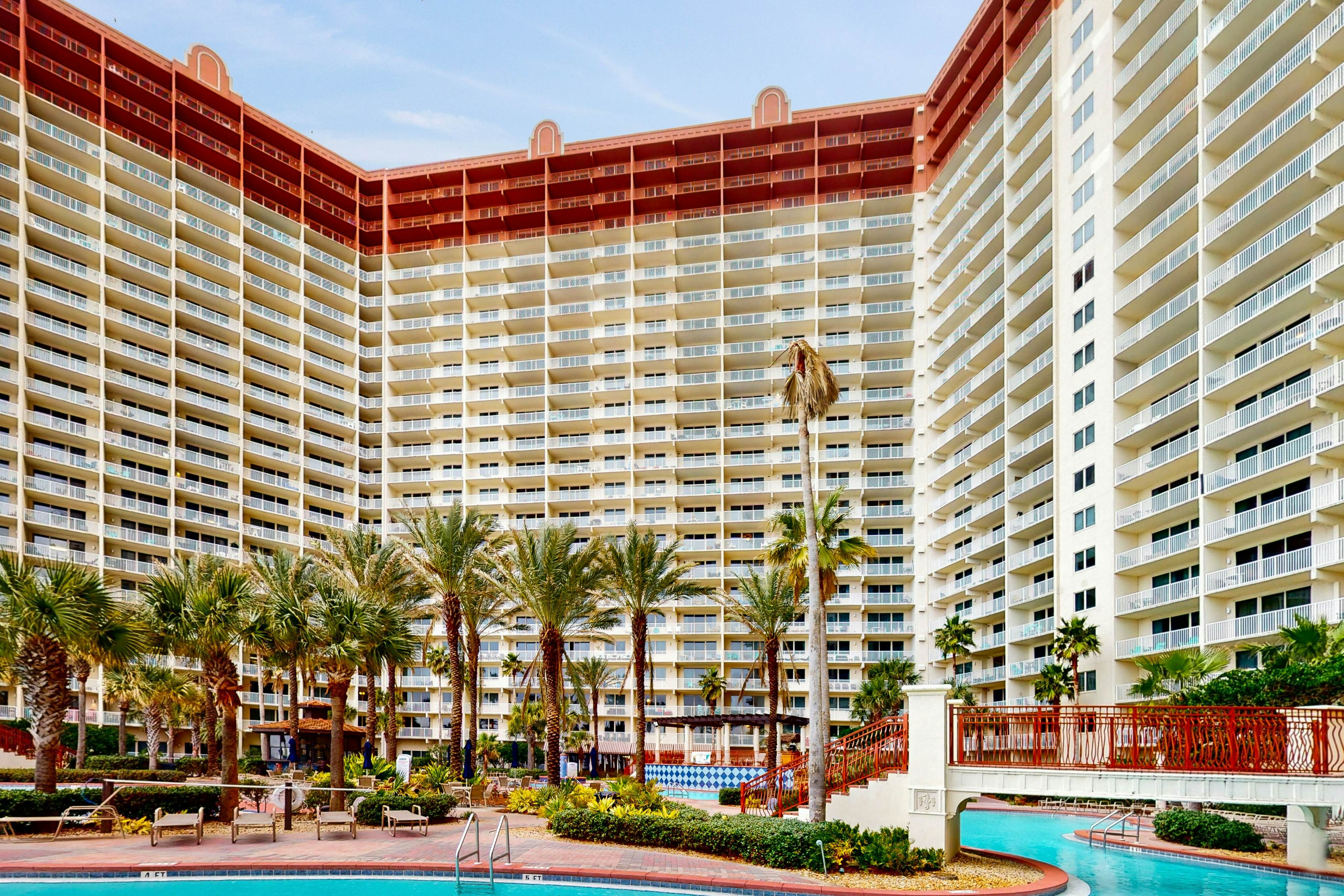 Shores of Panama 1318