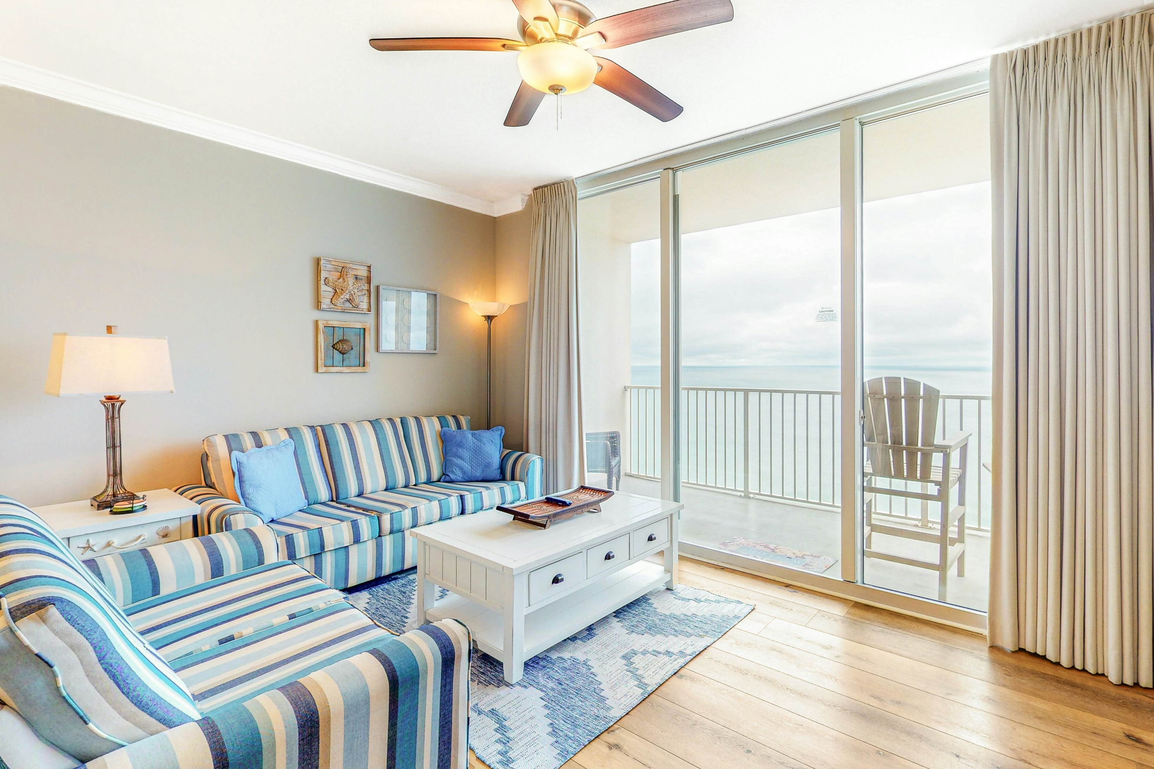 Tidewater Beach Resort 1812