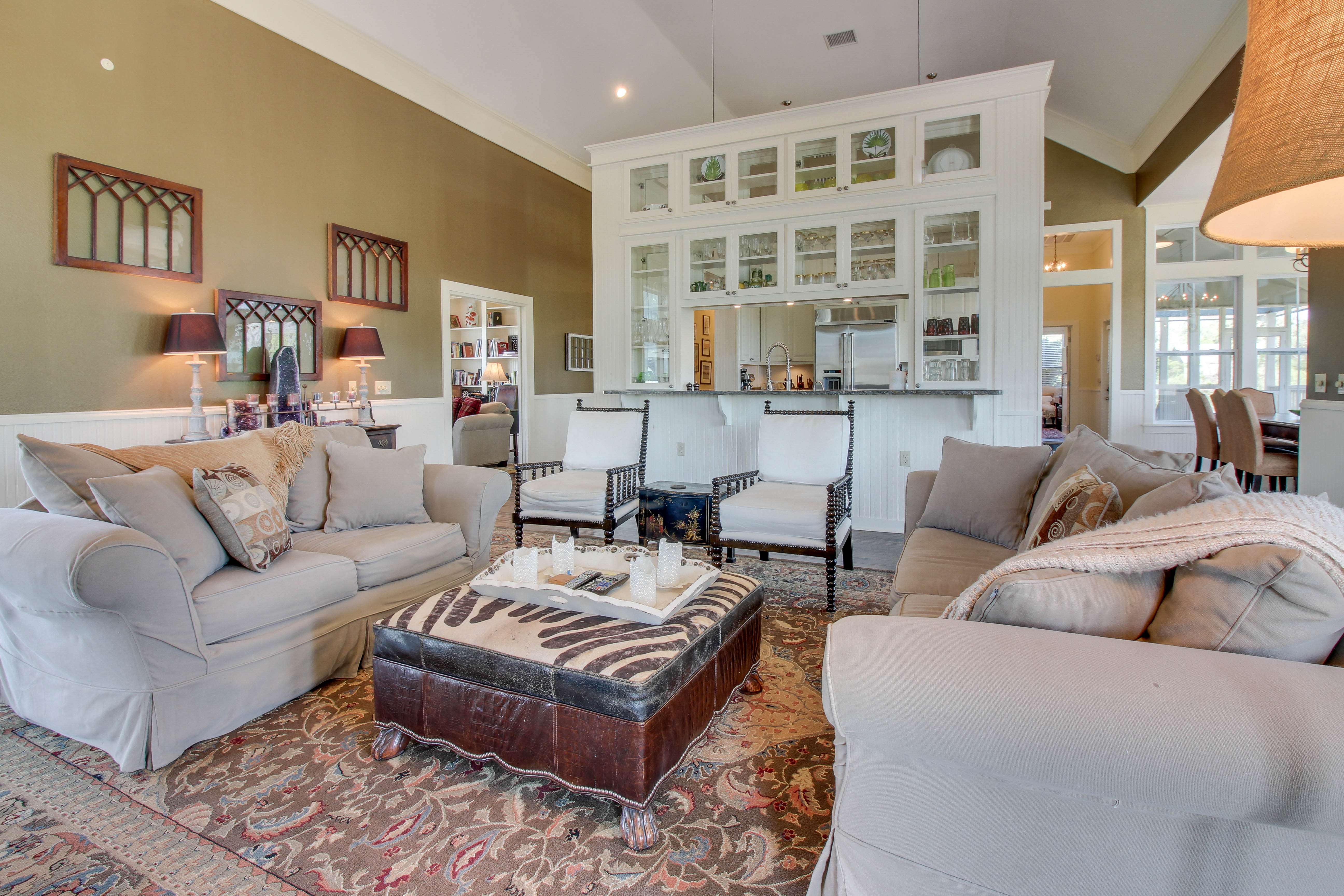 Johnson City Cabin Rentals Vacation Rentals Vacasa