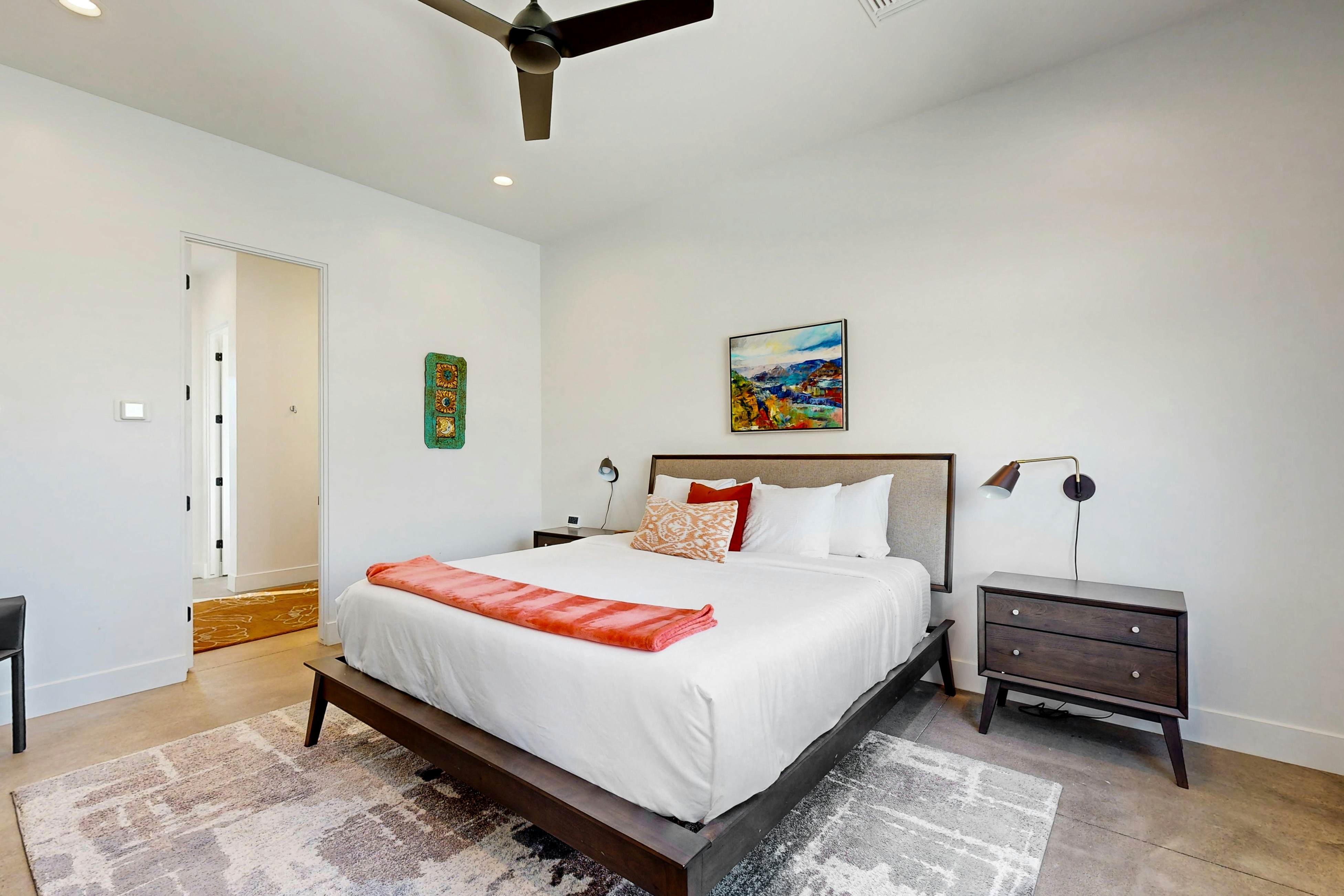 Sonoran Sunsets, a 3-Suite Retreat