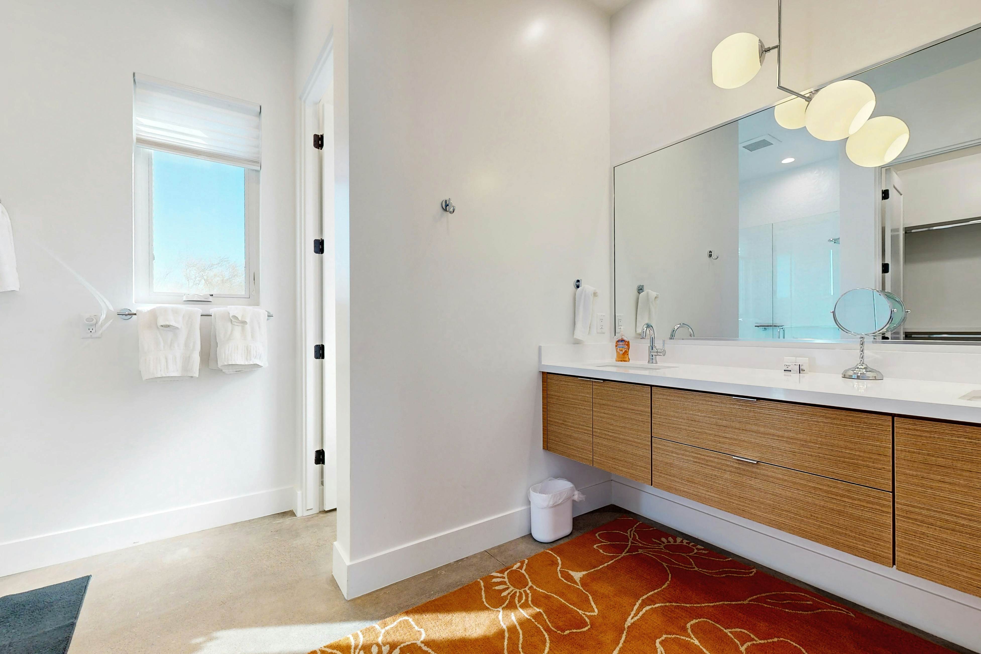 Sonoran Sunsets, a 3-Suite Retreat