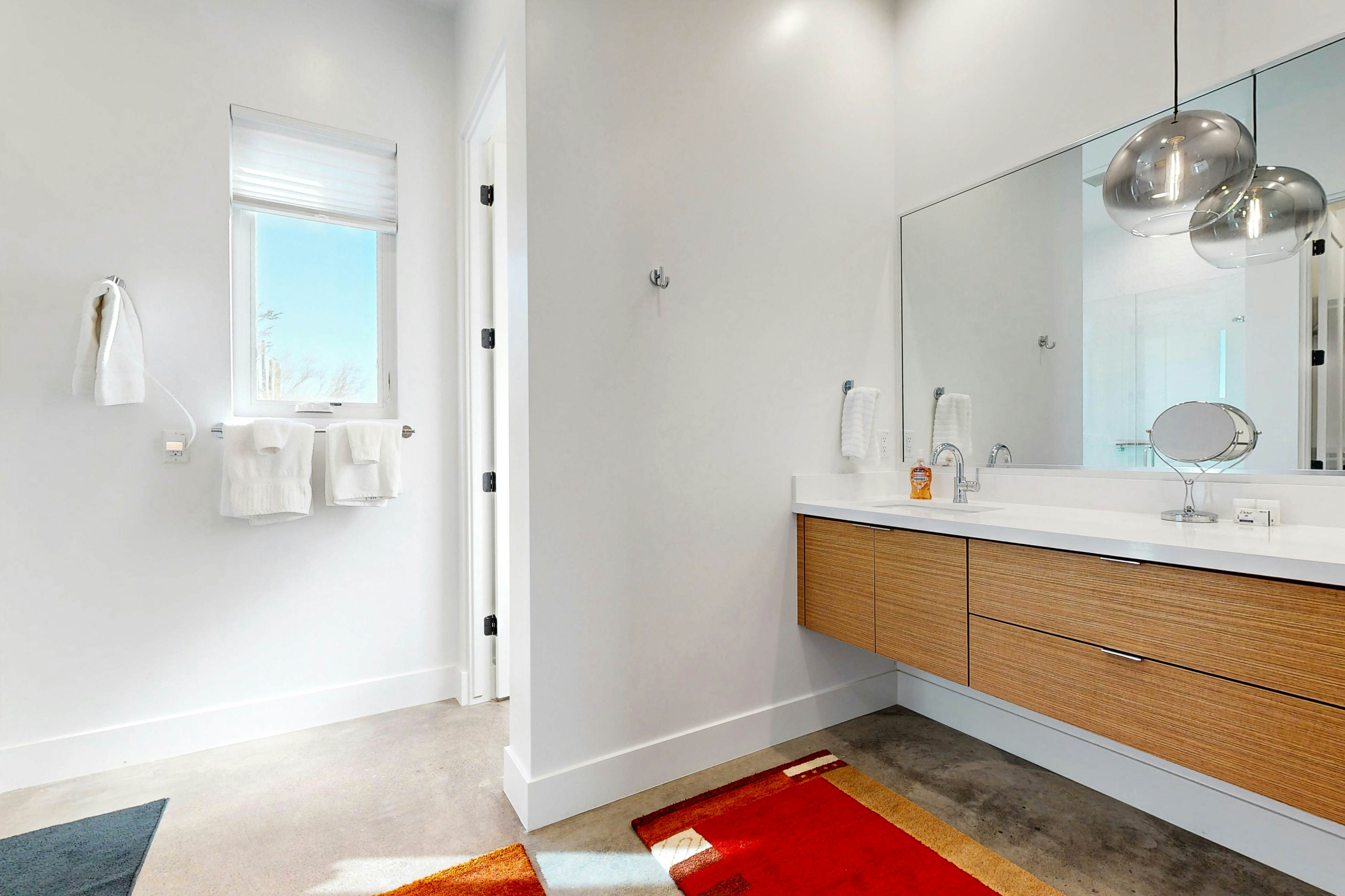 Sonoran Sunsets, a 3-Suite Retreat