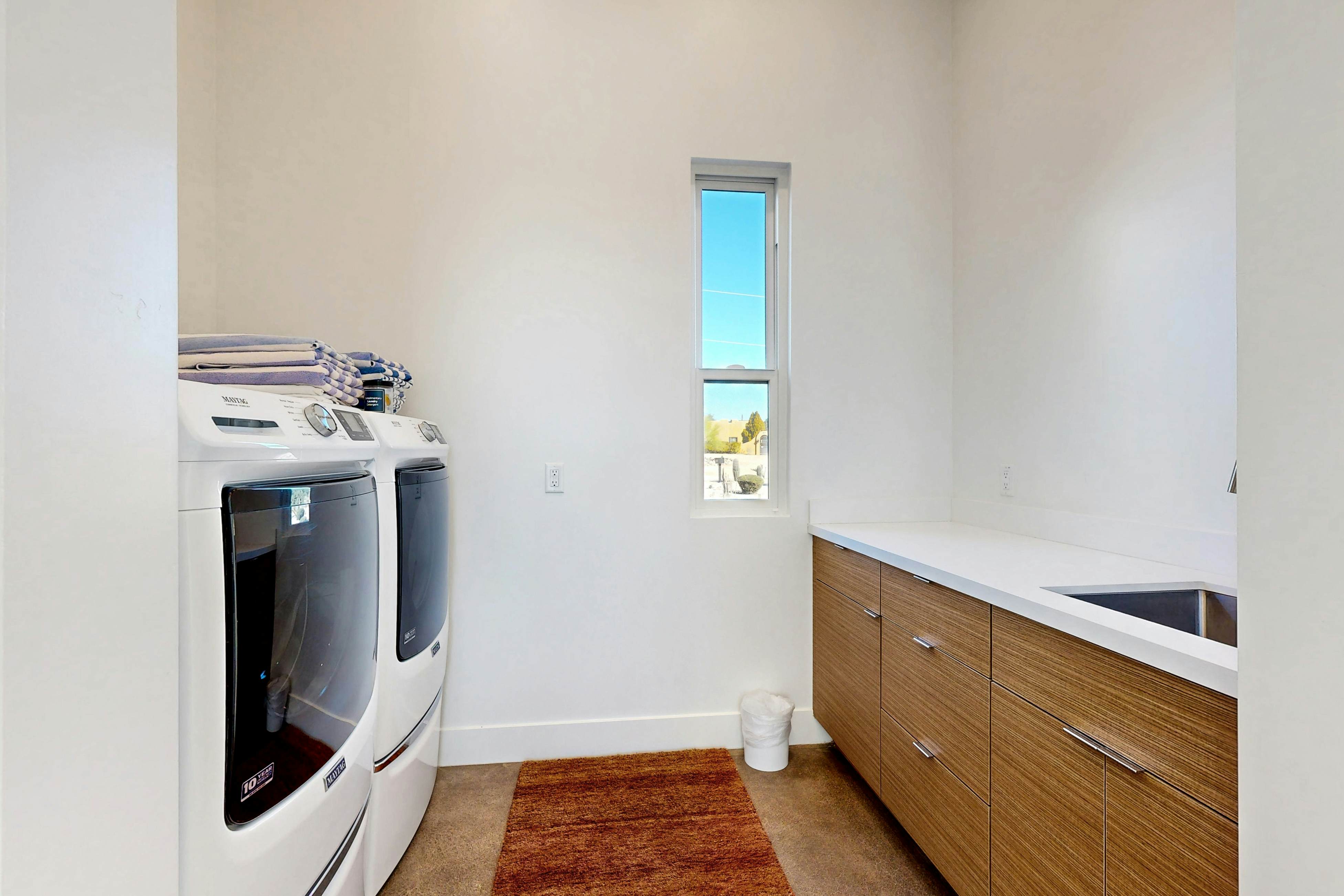 Sonoran Sunsets, a 3-Suite Retreat