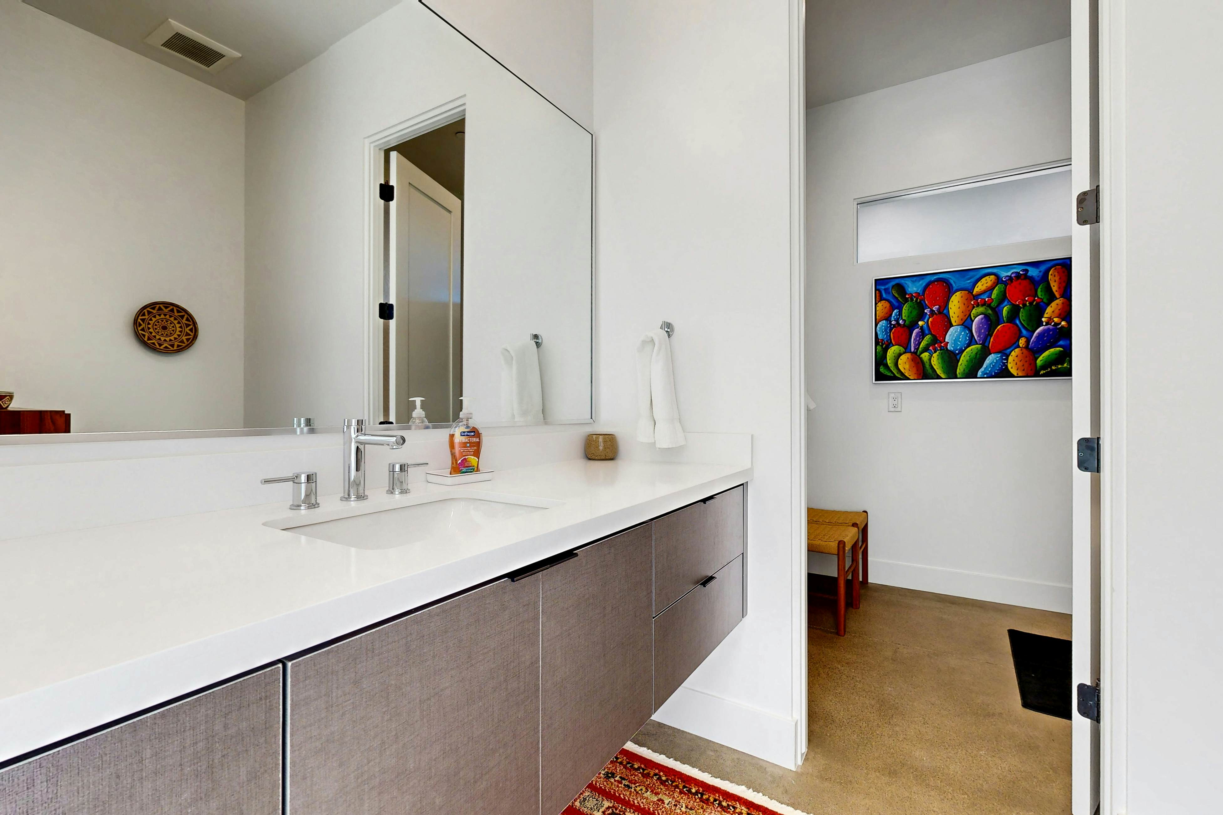 Sonoran Sunsets, a 3-Suite Retreat