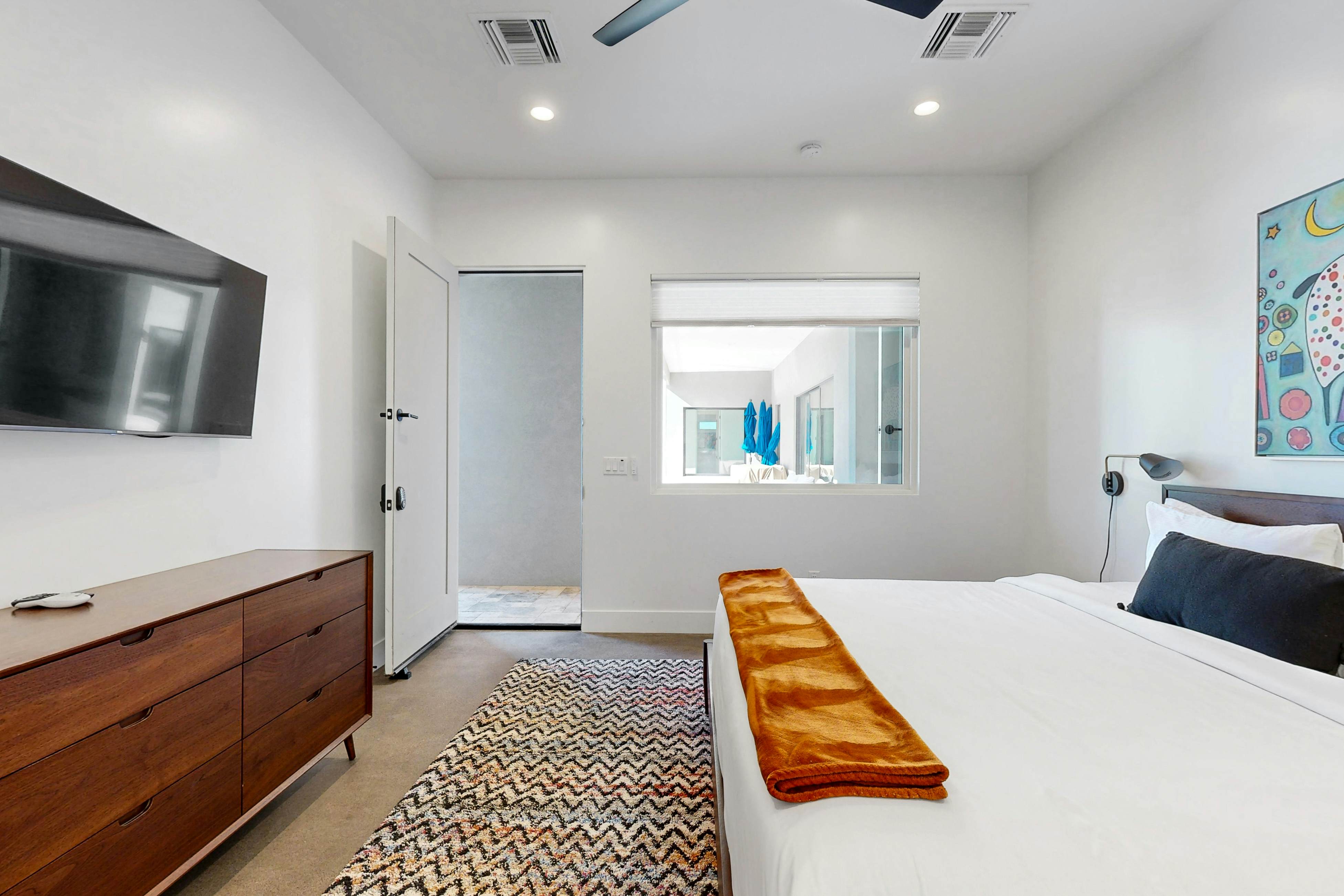 Sonoran Sunsets, a 3-Suite Retreat