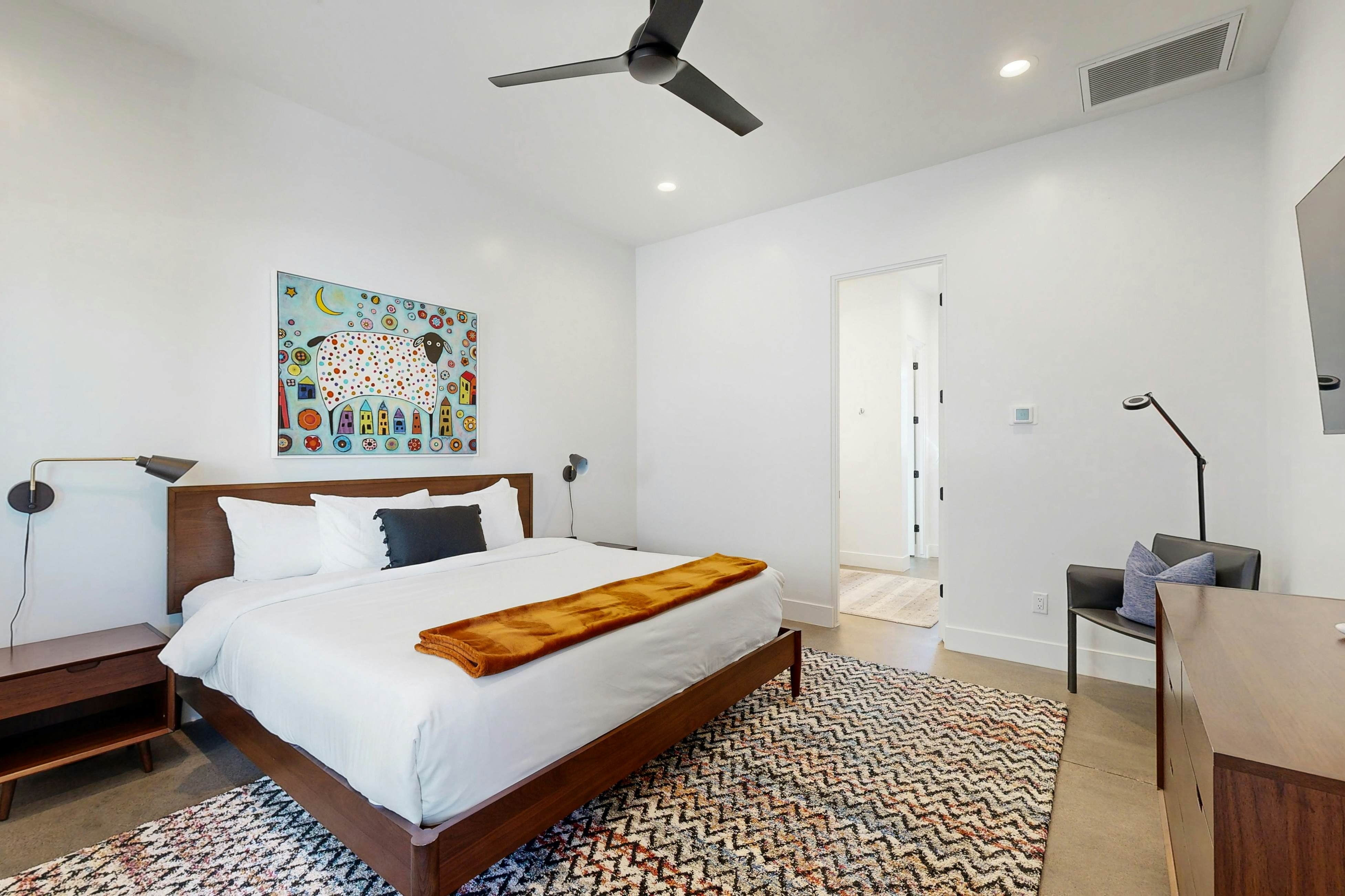 Sonoran Sunsets, a 3-Suite Retreat