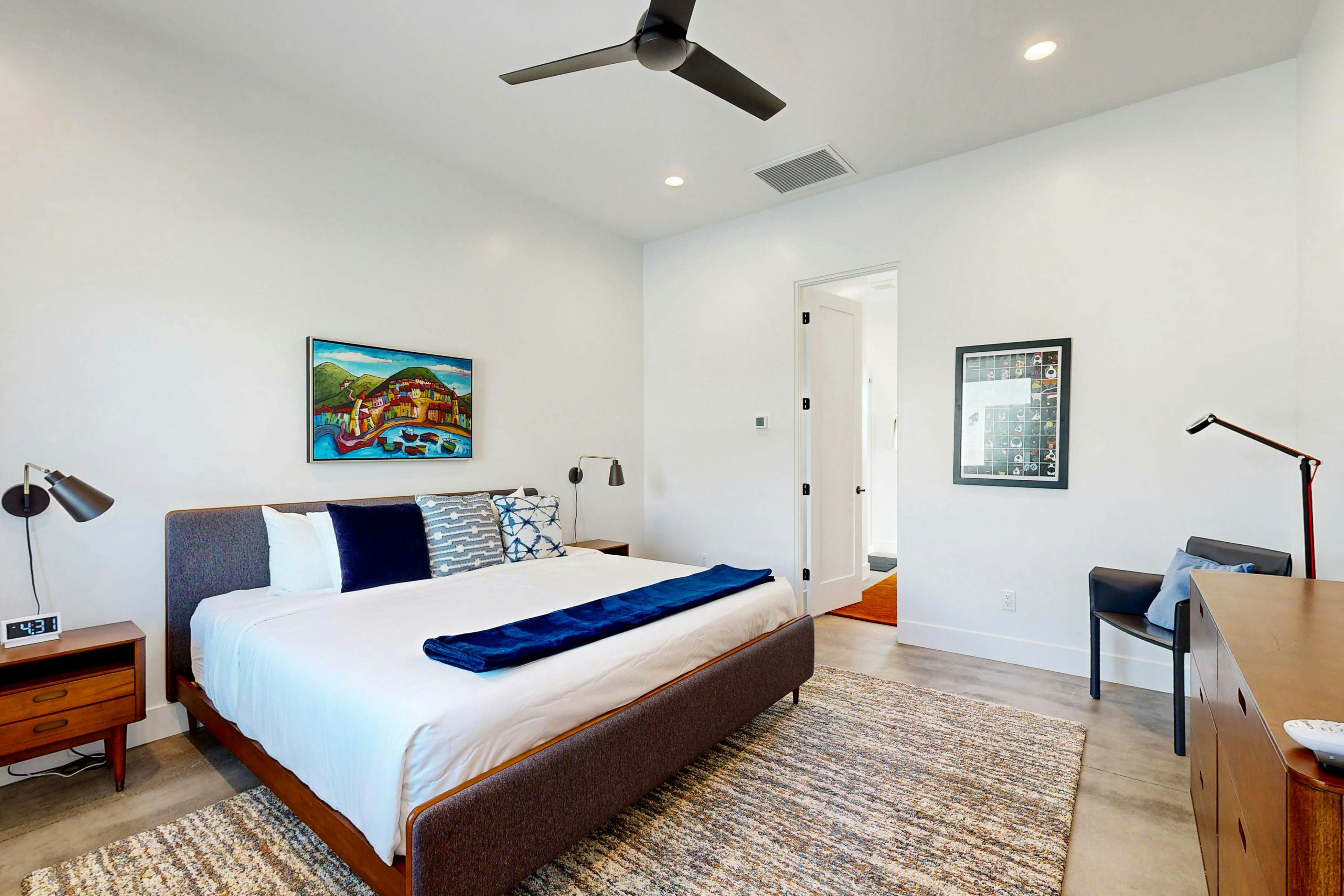 Sonoran Sunsets, a 3-Suite Retreat