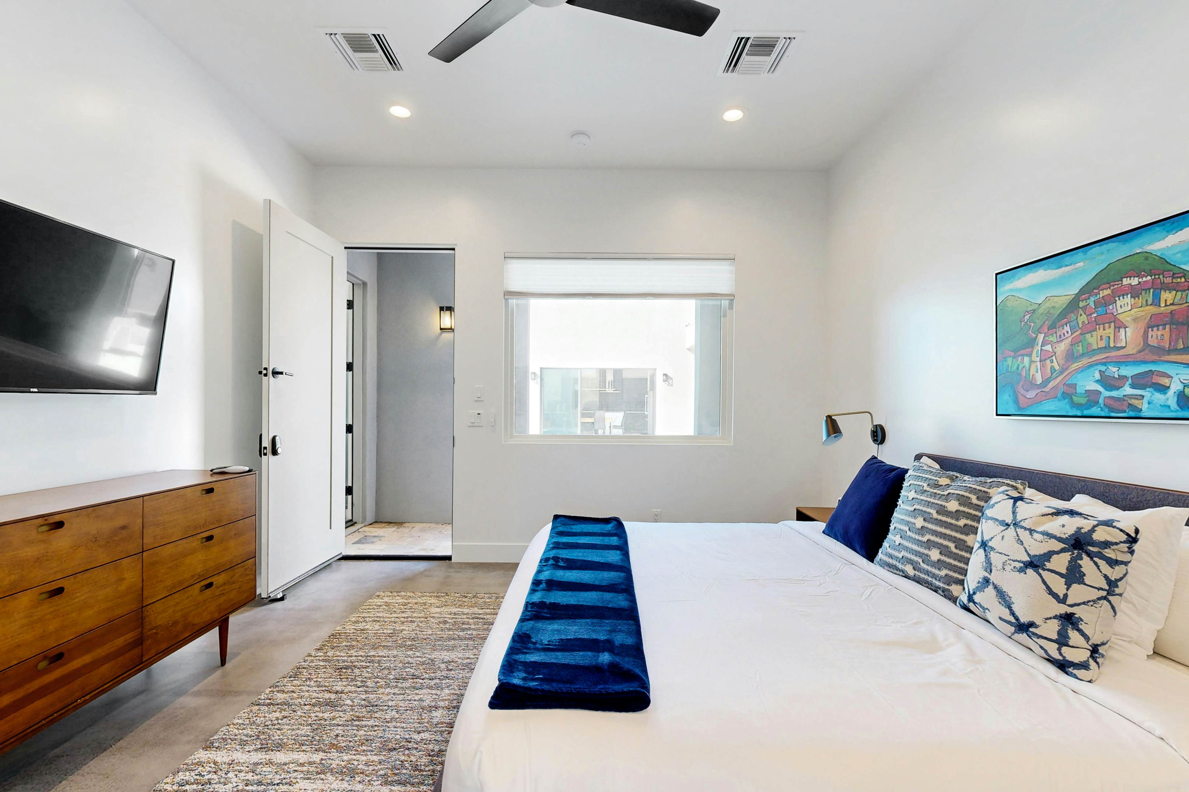 Sonoran Sunsets, a 3-Suite Retreat