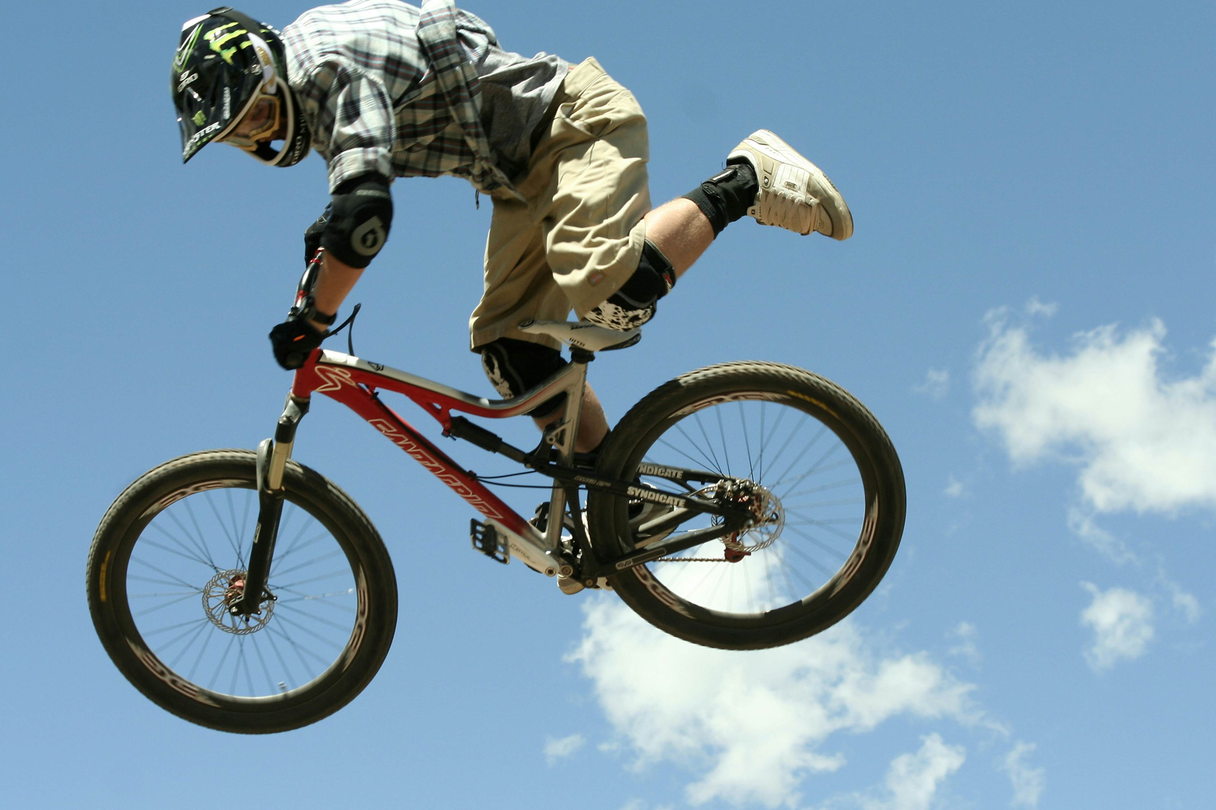 A Slice of Silverthorne