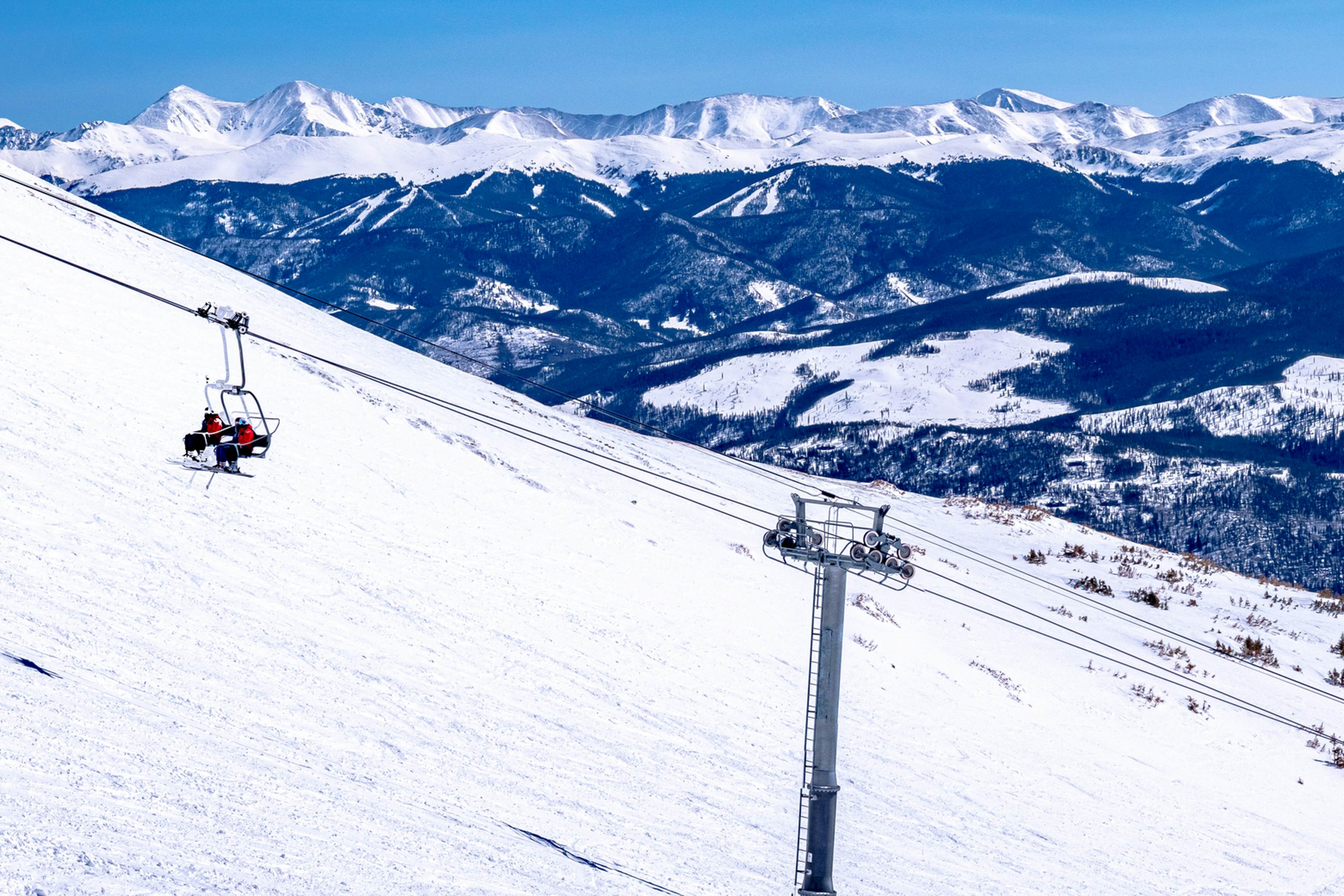 A Slice of Silverthorne