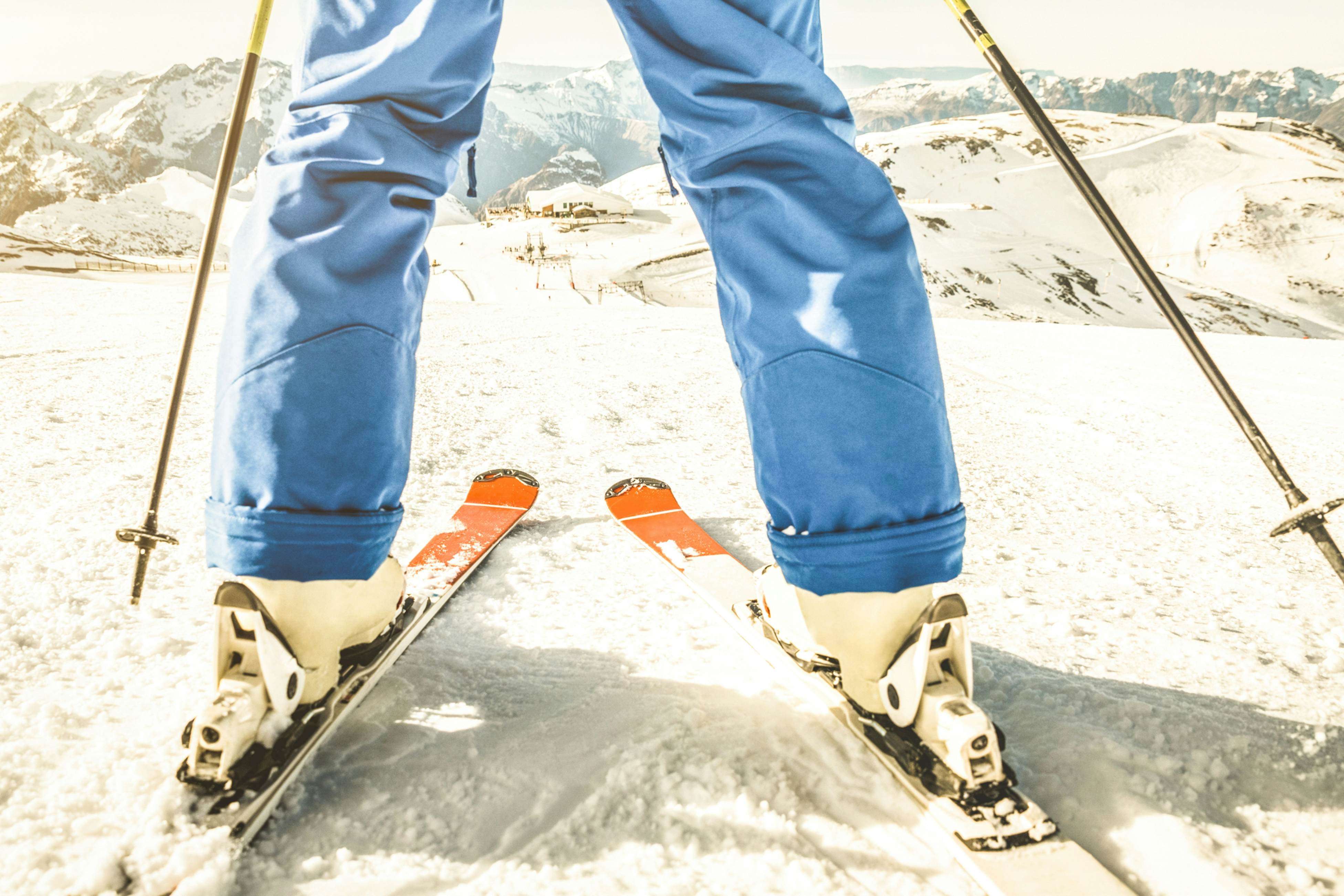 A Slice of Silverthorne