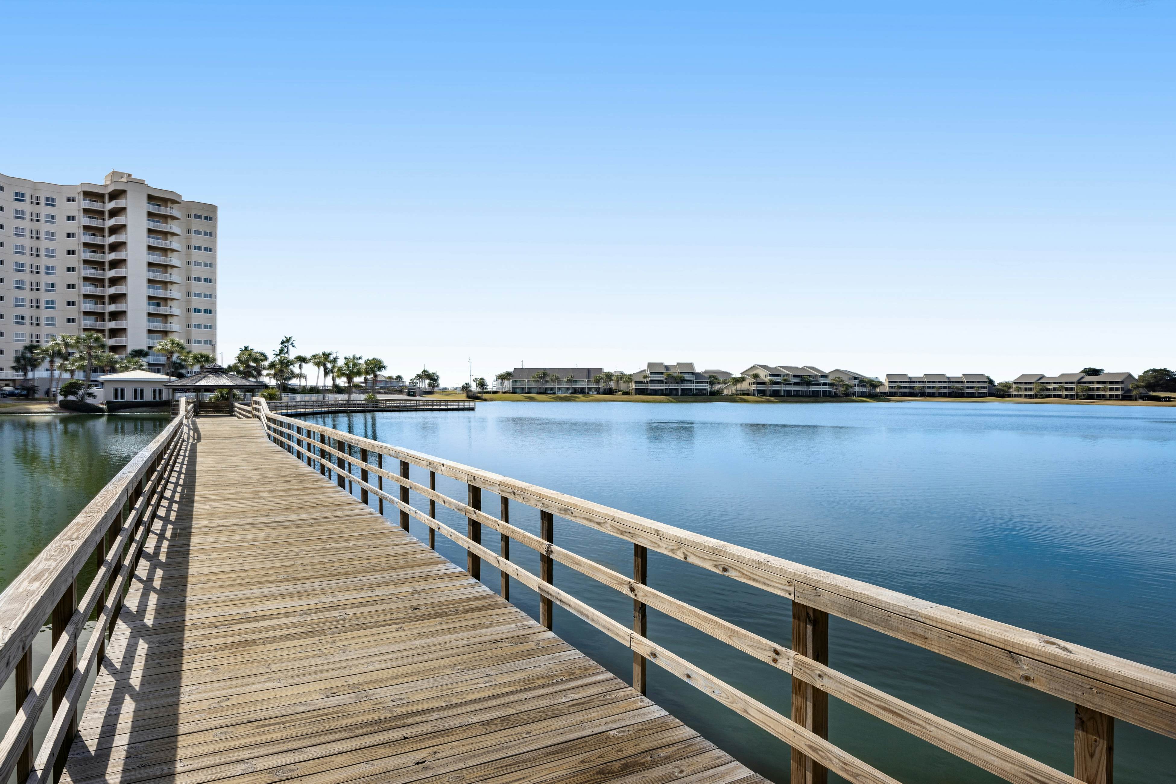 Seascape Boardwalk Villa 175 | Steps to the Beach | Newly Remodeled