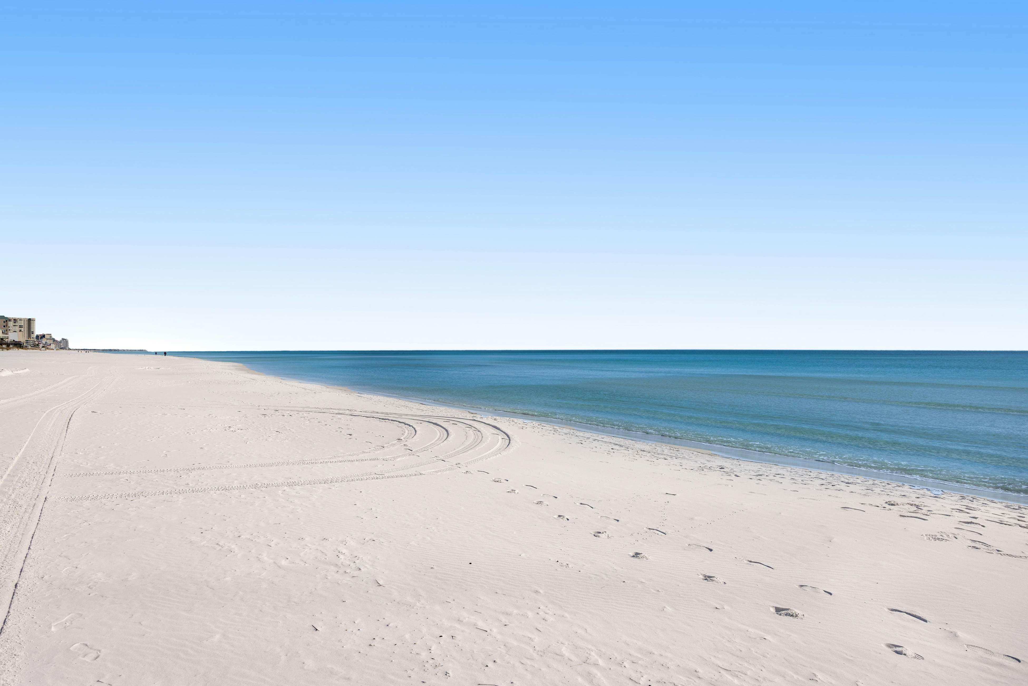 Seascape Boardwalk Villa 175 | Steps to the Beach | Newly Remodeled