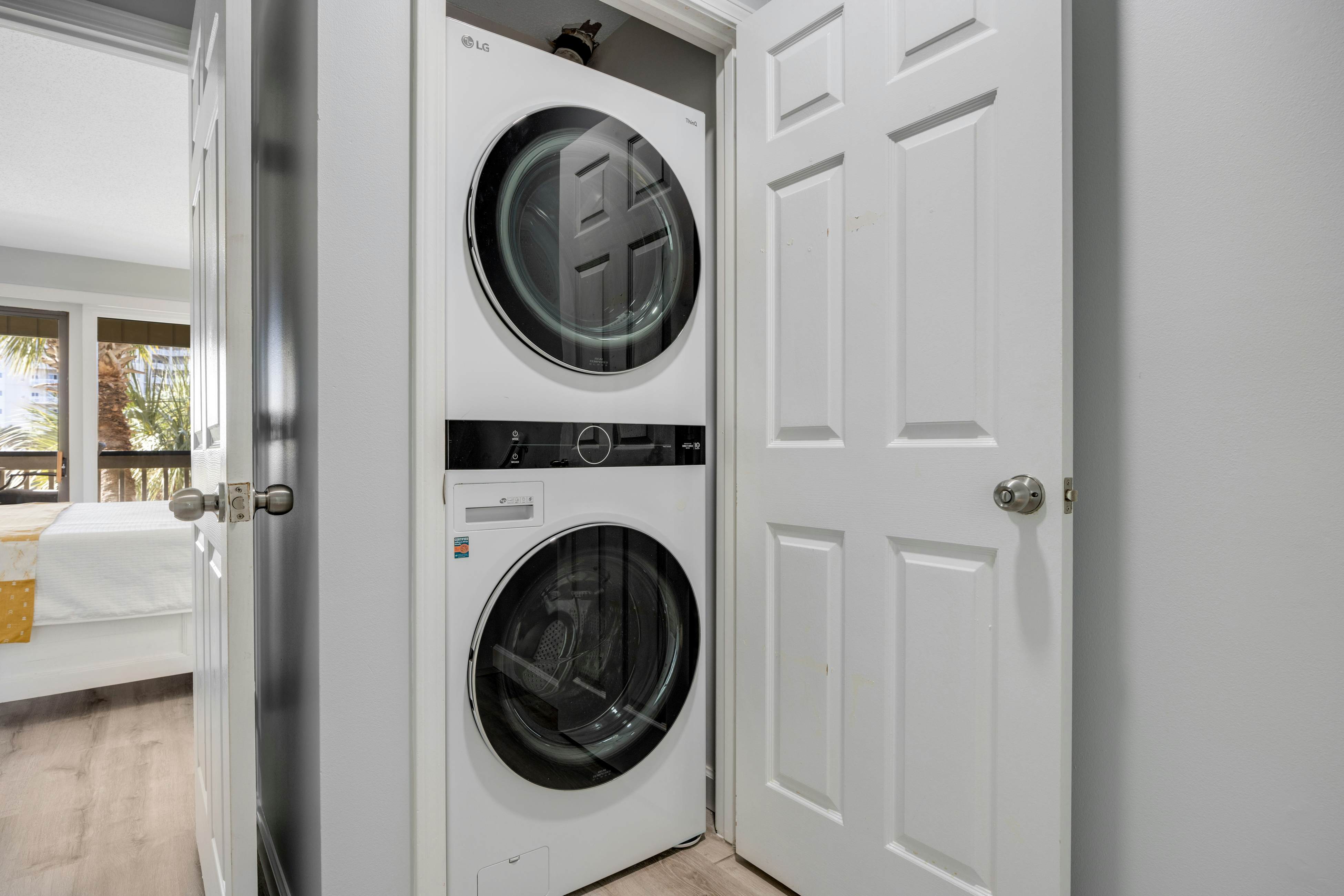 Seascape Boardwalk Villa 175 | Steps to the Beach | Newly Remodeled