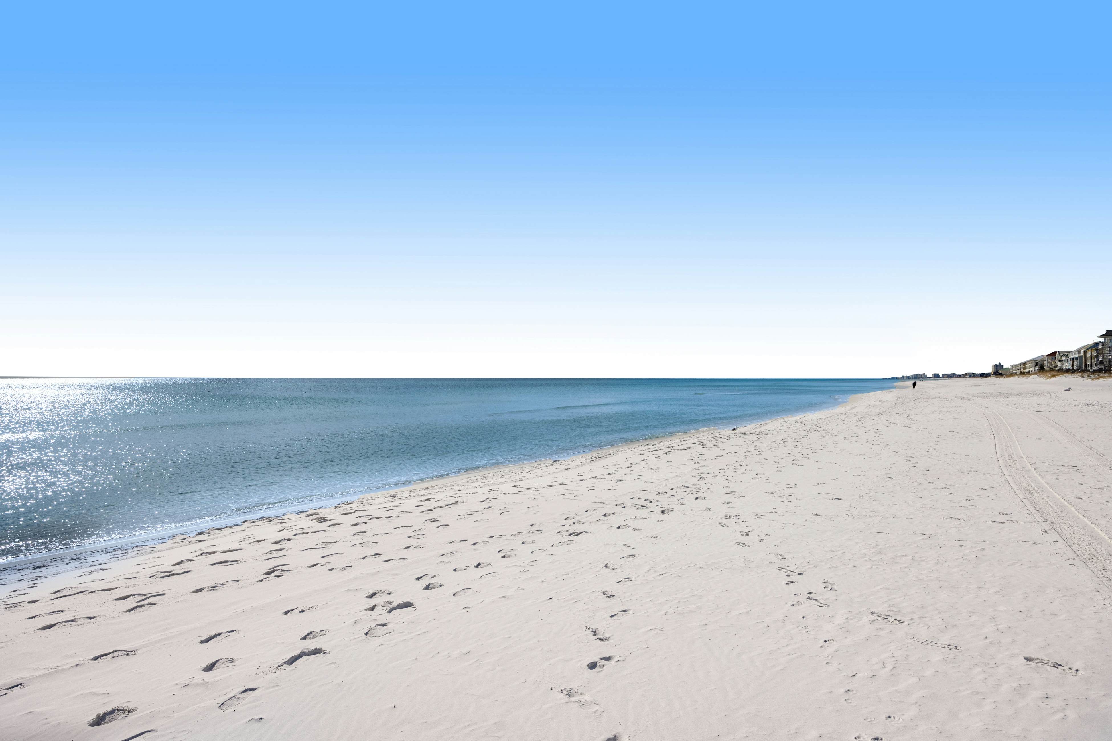 Seascape Boardwalk Villa 175 | Steps to the Beach | Newly Remodeled