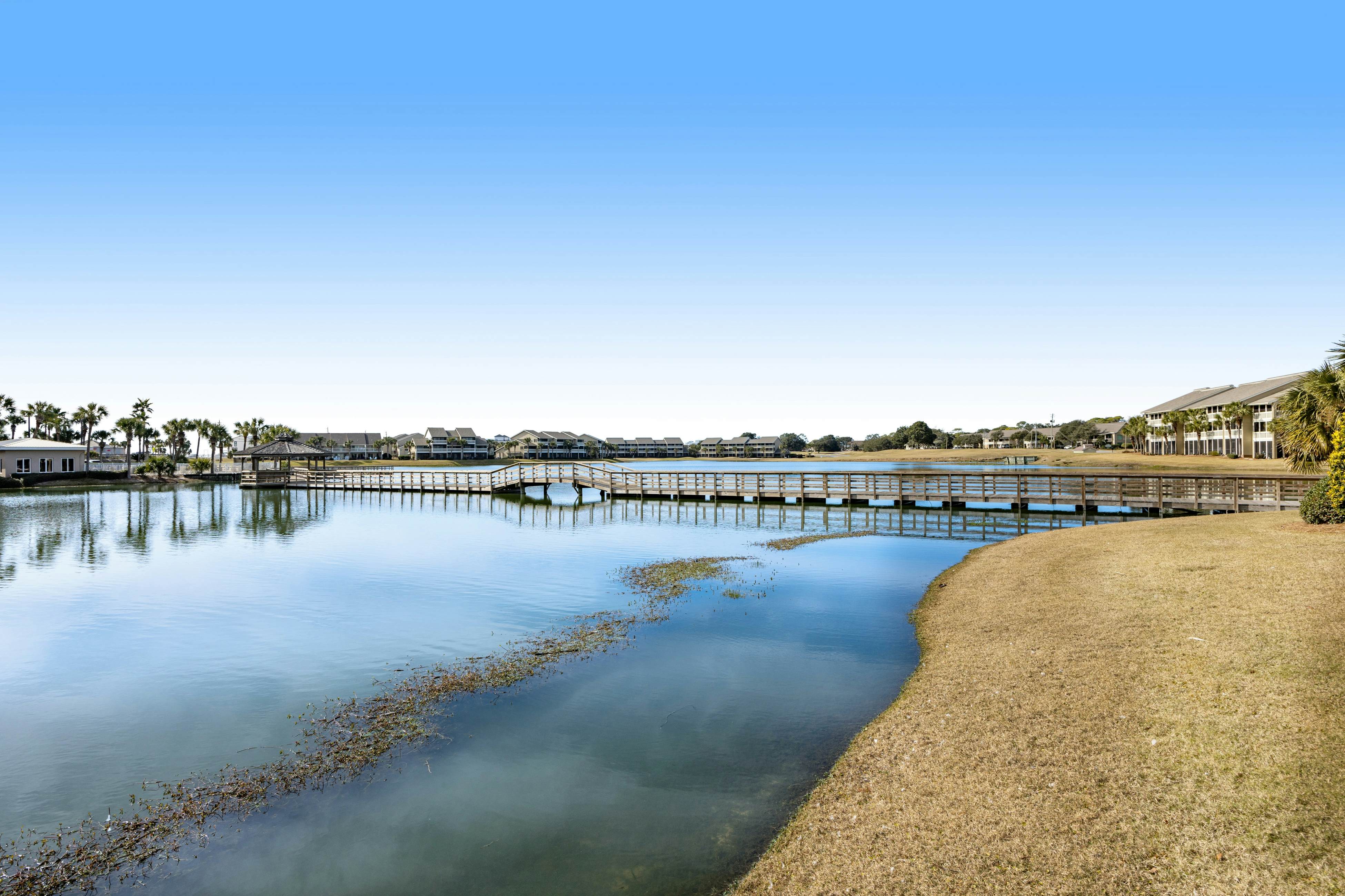 Seascape Boardwalk Villa 175 | Steps to the Beach | Newly Remodeled