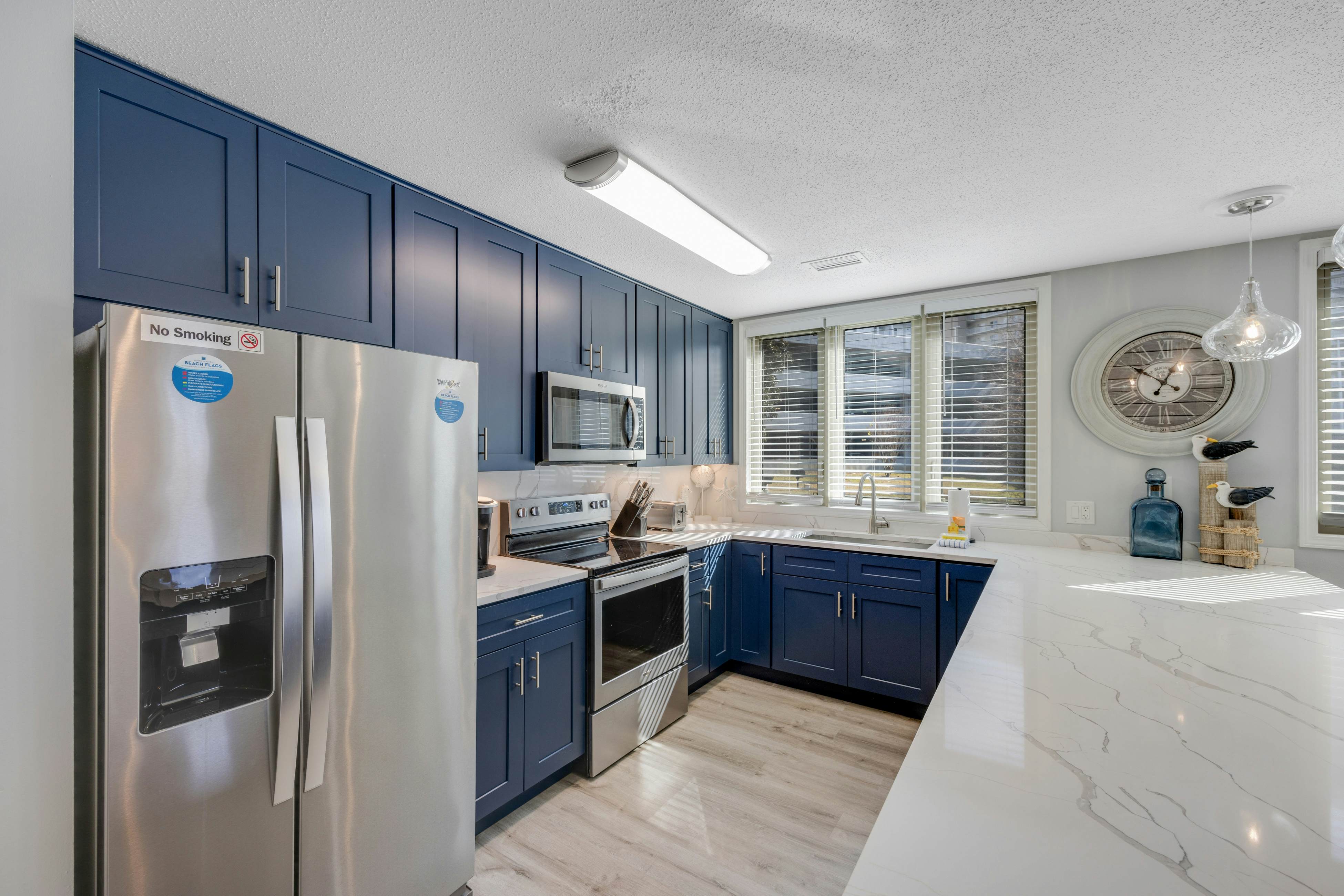 Seascape Boardwalk Villa 175 | Steps to the Beach | Newly Remodeled