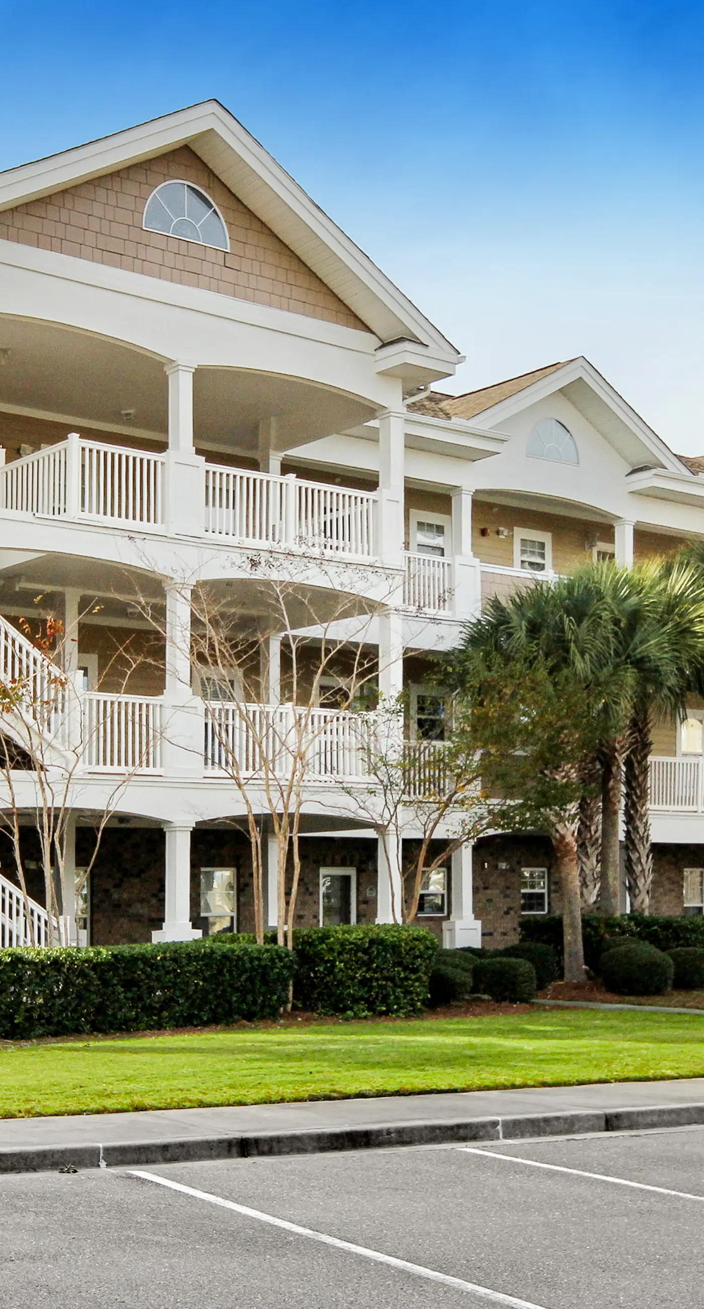 Starfish Retreat at The Havens 1434