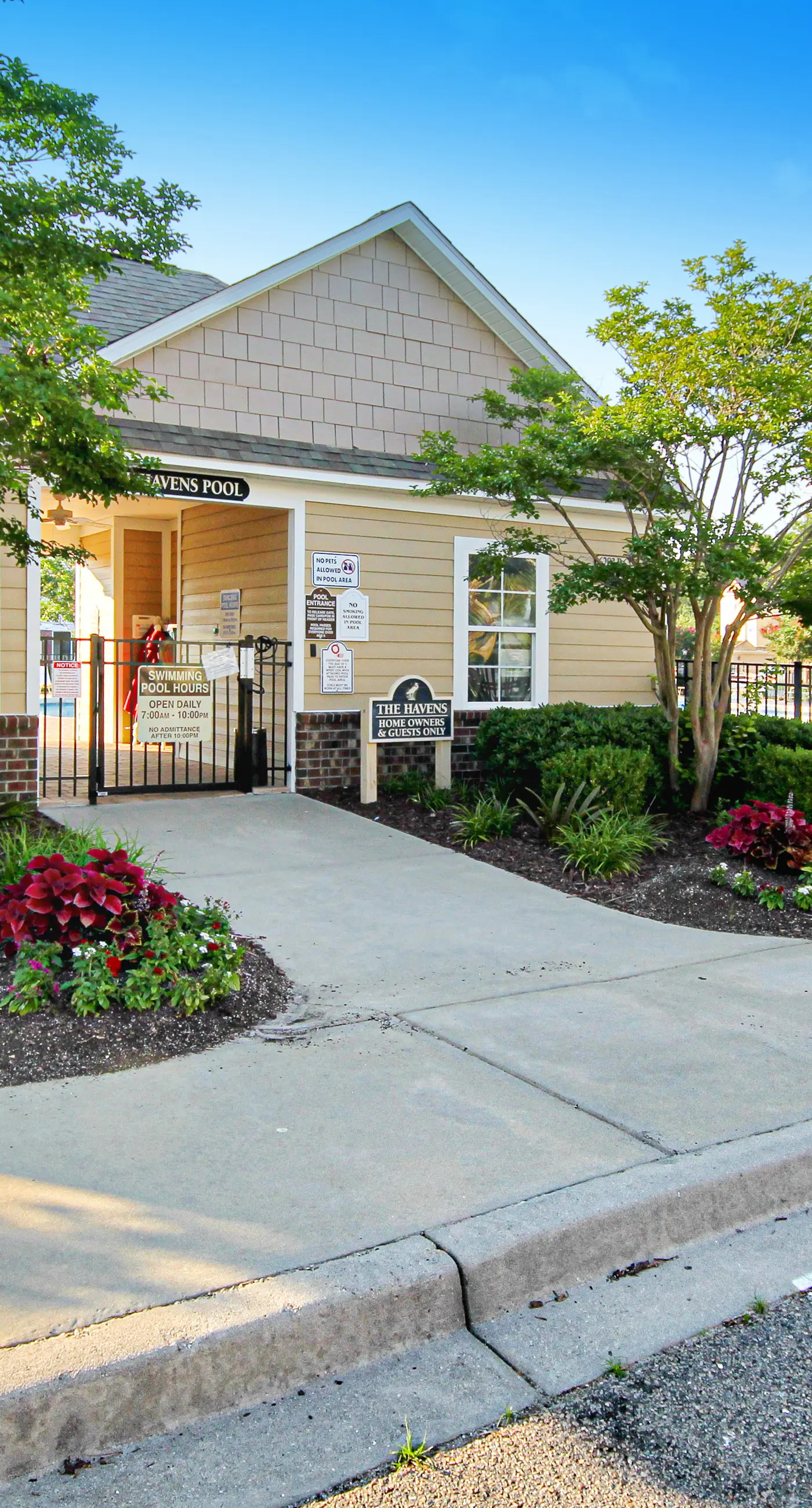 Starfish Retreat at The Havens 1434