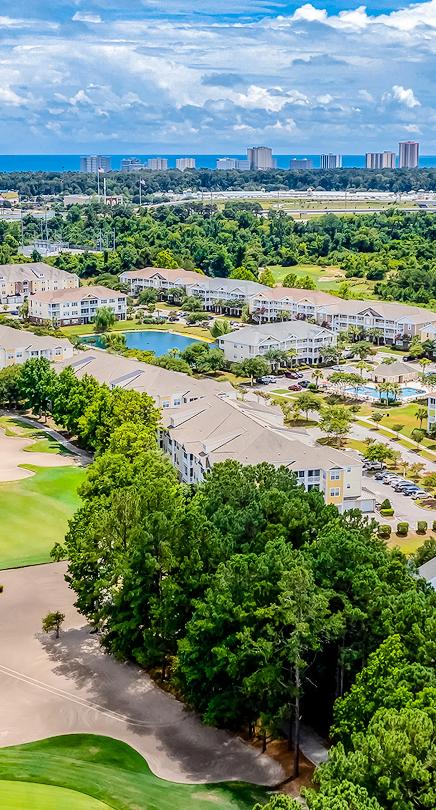 Starfish Retreat at The Havens 1434