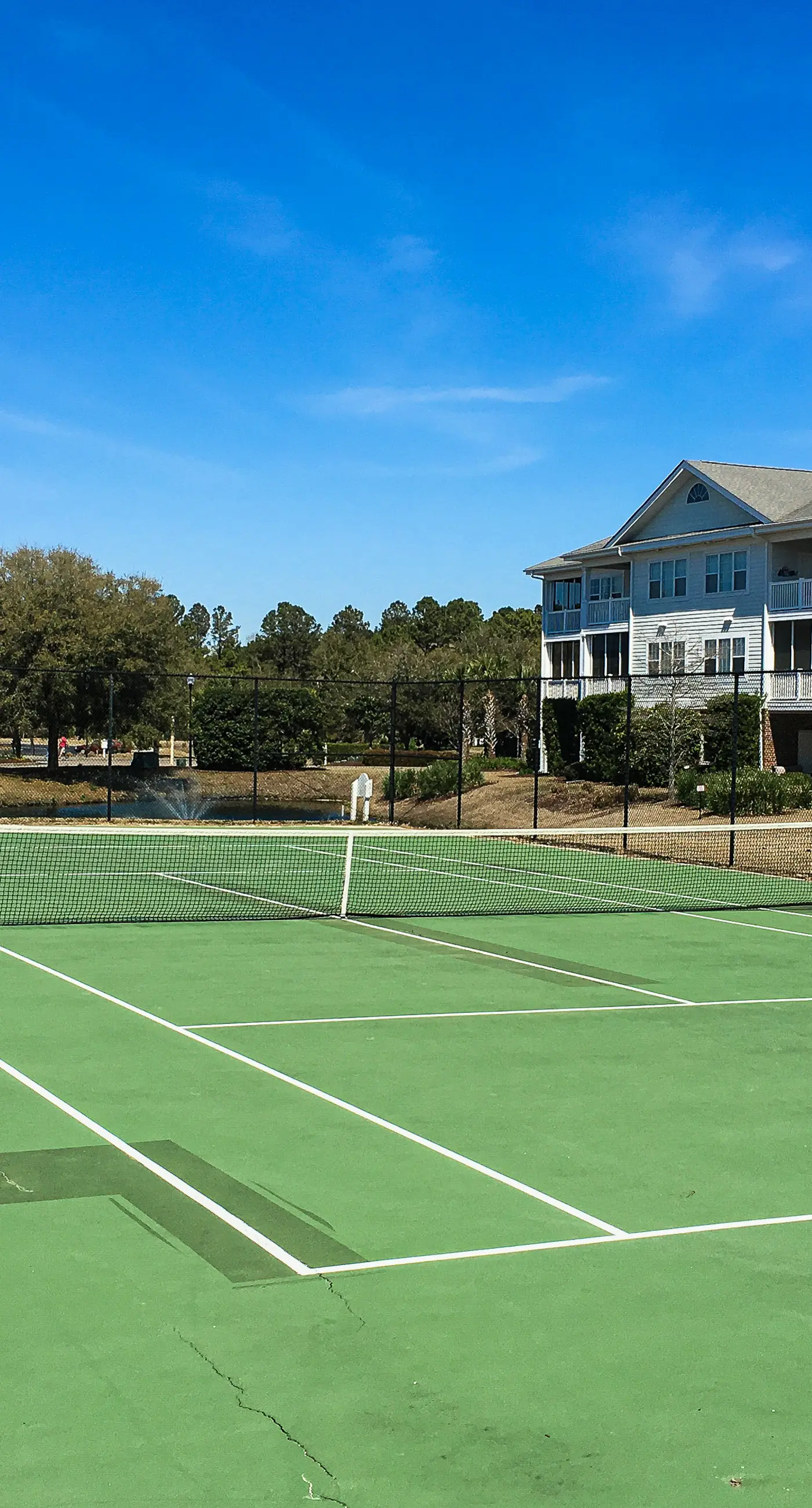 Starfish Retreat at The Havens 1434